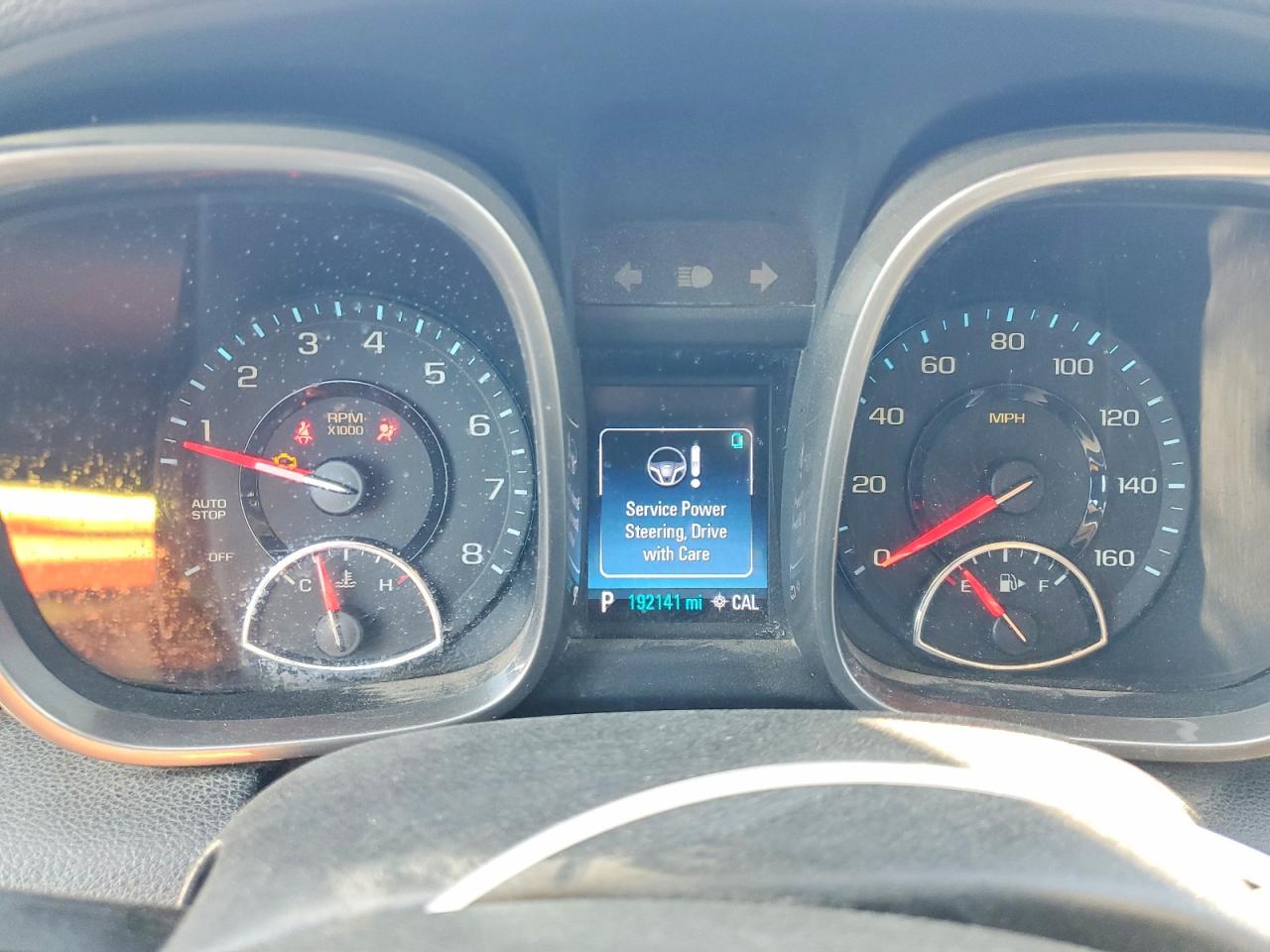 2015 Chevrolet Malibu Ls Black vin: 1G11B5SL9FF305143