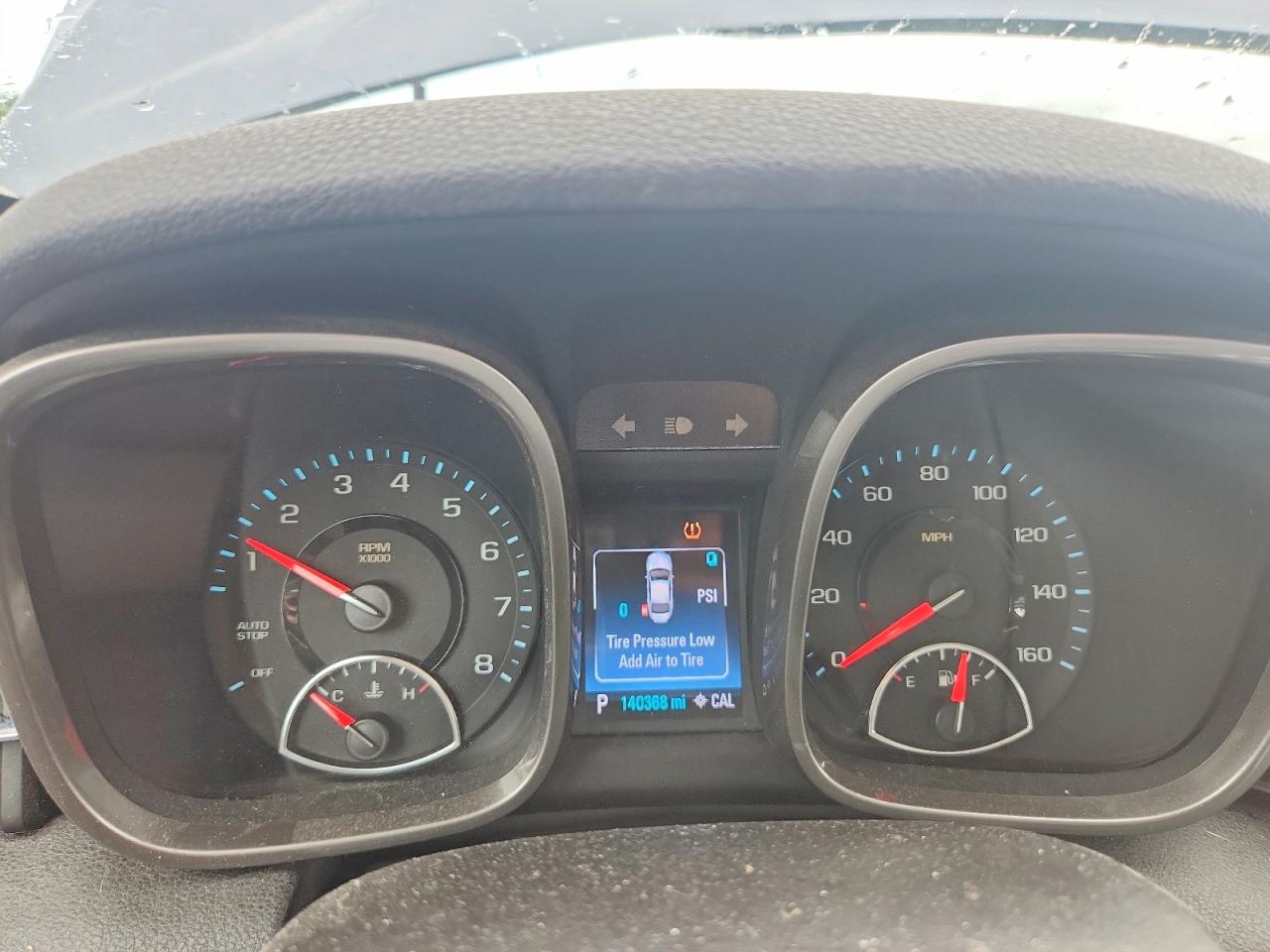 2015 Chevrolet Malibu Ls Blue vin: 1G11B5SL9FF310438