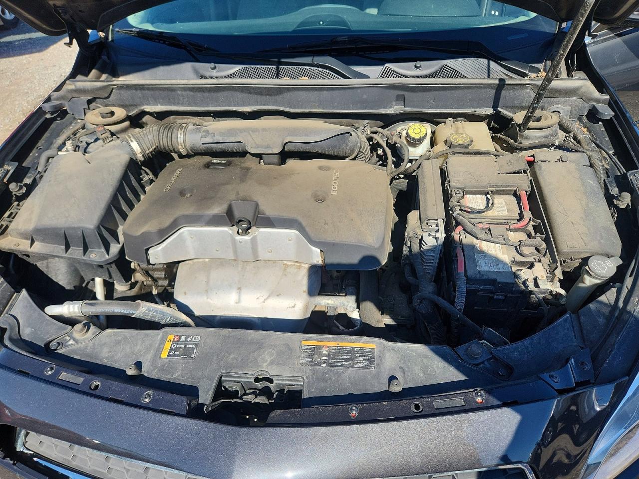 2014 Chevrolet Malibu Ls Угольный vin: 1G11B5SLXEF122249
