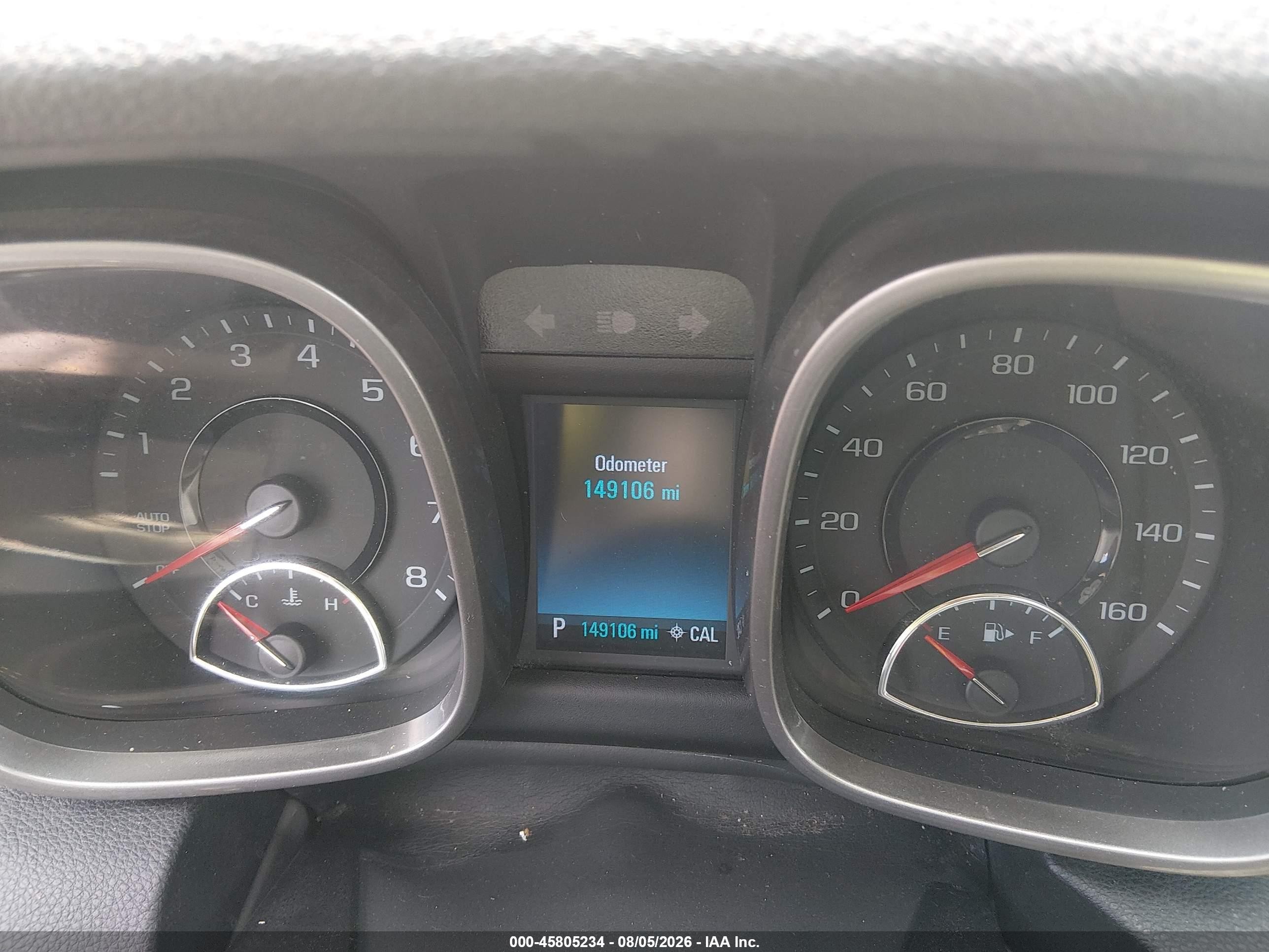 2014 Chevrolet Malibu 1ls Gold vin: 1G11B5SLXEF162170