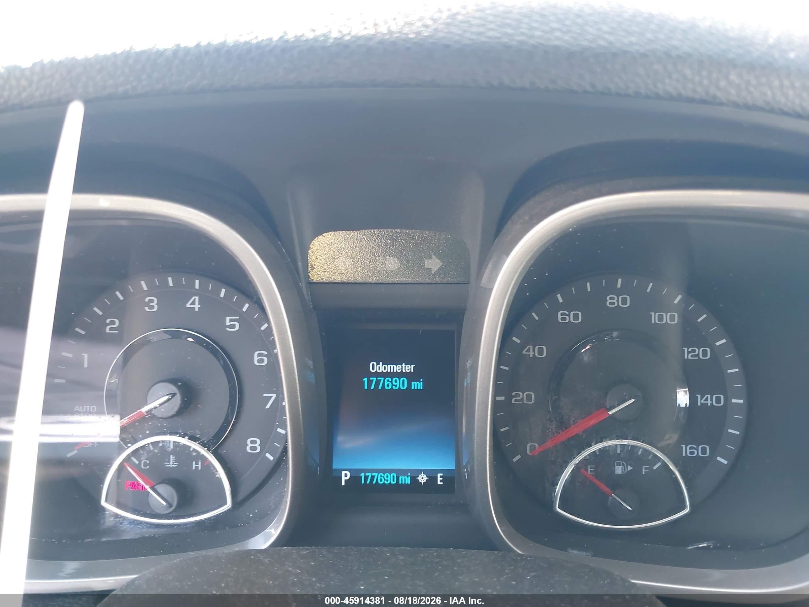 2014 Chevrolet Malibu 1ls Silver vin: 1G11B5SLXEF170561