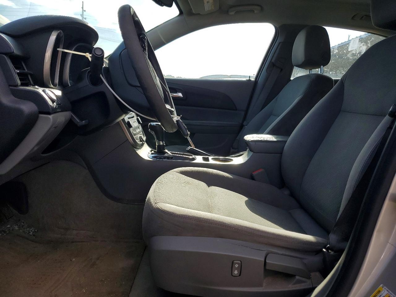 2014 Chevrolet Malibu Ls Tan vin: 1G11B5SLXEF175792