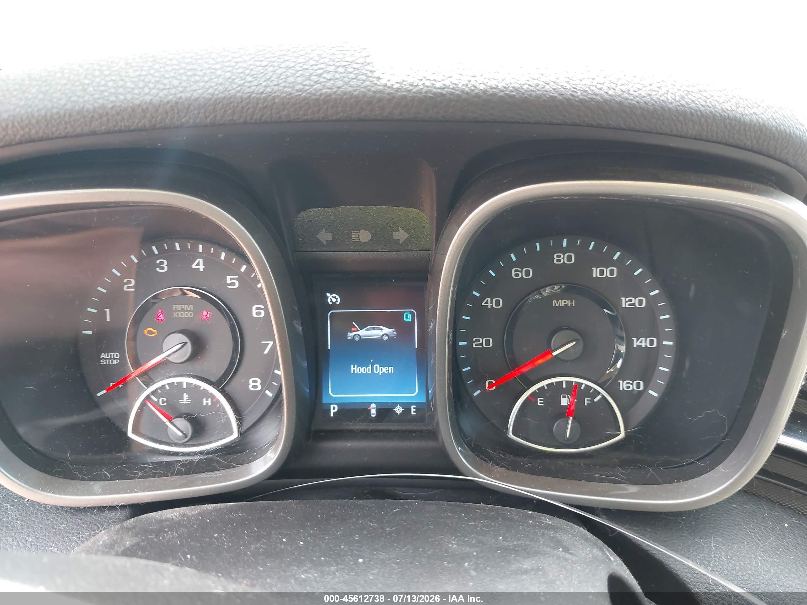 2014 Chevrolet Malibu 1ls Gray vin: 1G11B5SLXEF199980