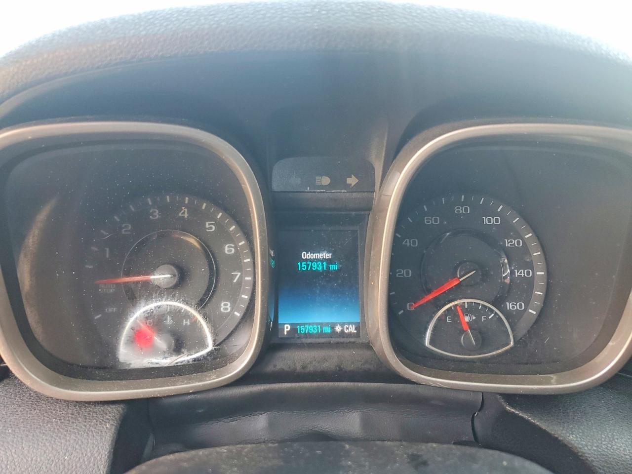 2014 Chevrolet Malibu Ls Желто-коричневый vin: 1G11B5SLXEF290005