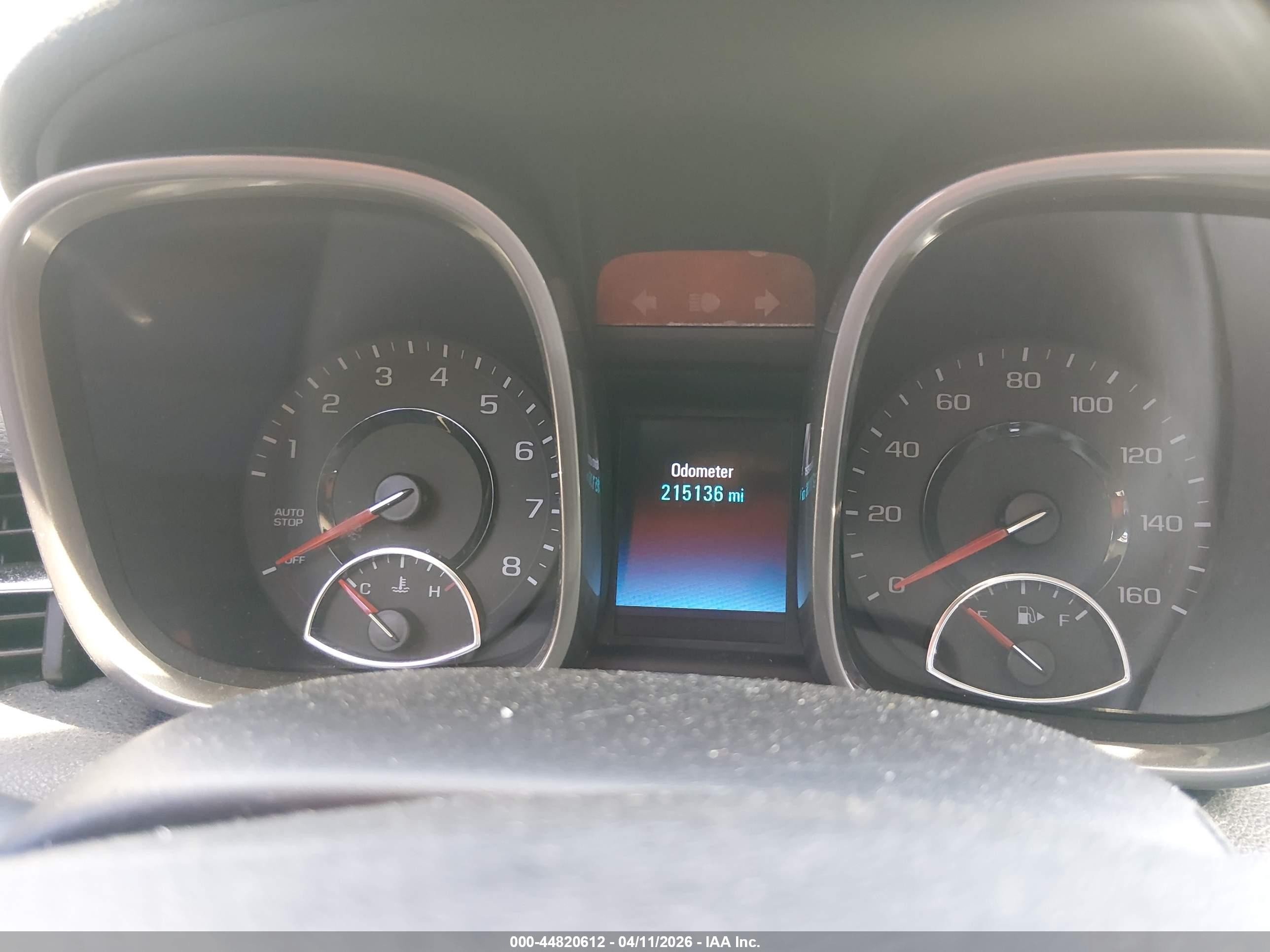 2015 Chevrolet Malibu Ls Gray vin: 1G11B5SLXFF108188