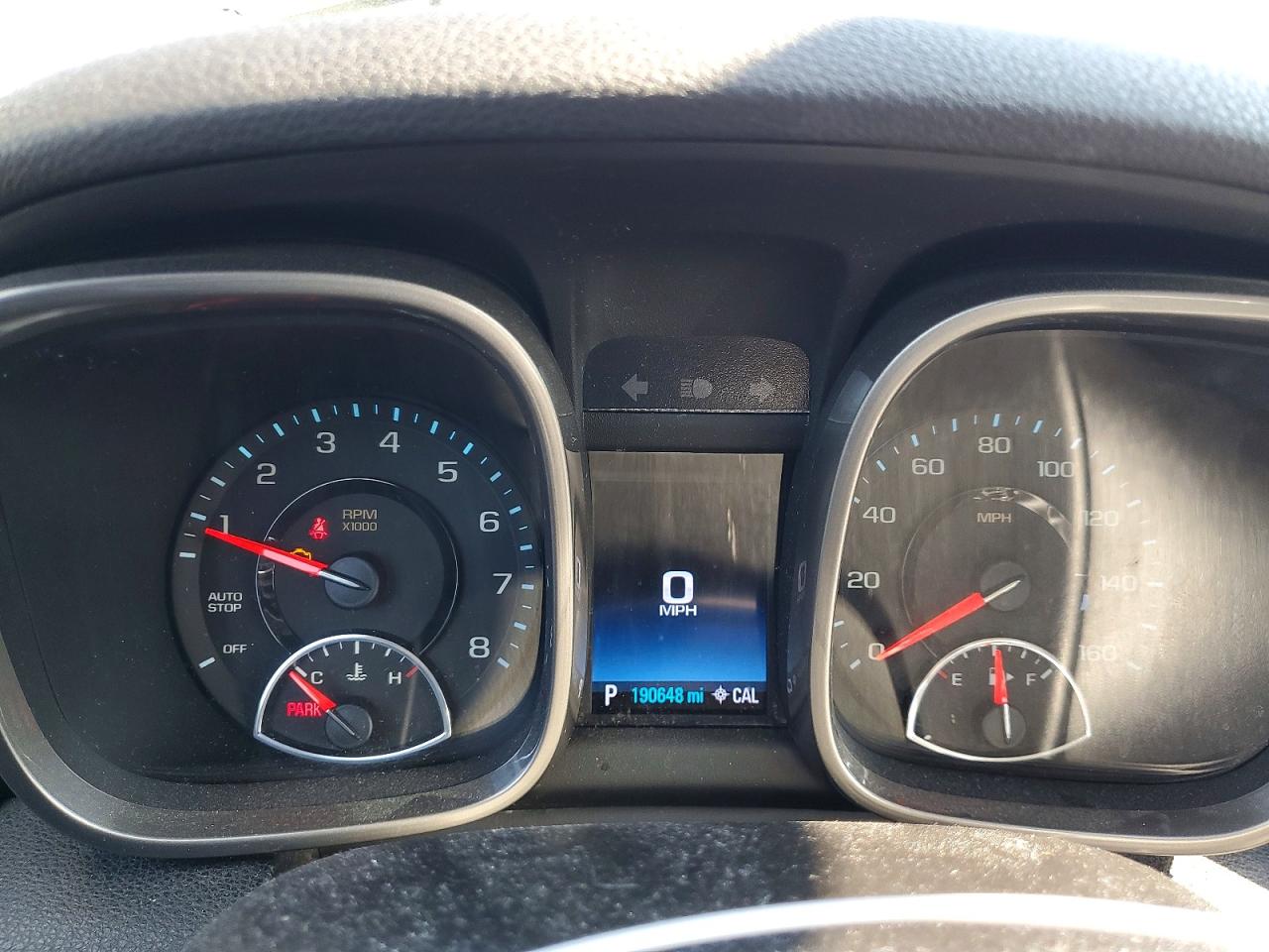 2015 Chevrolet Malibu Ls Black vin: 1G11B5SLXFF109048