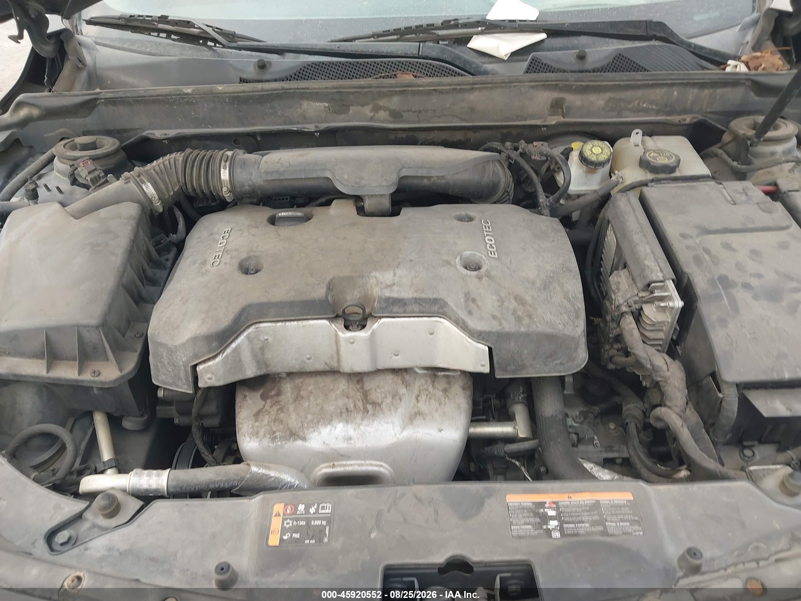 2015 Chevrolet Malibu Ls Gray vin: 1G11B5SLXFF221610
