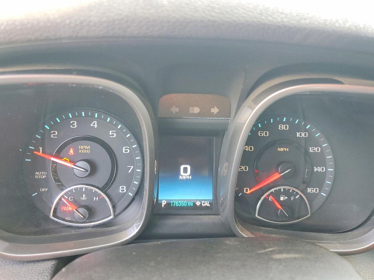 2015 Chevrolet Malibu Ls Blue vin: 1G11B5SLXFF331878