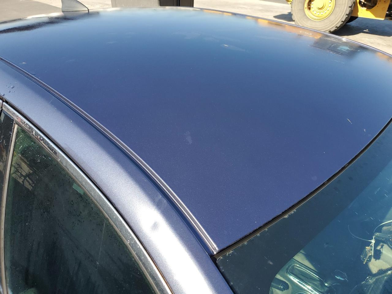 2015 Chevrolet Malibu Ls Blue vin: 1G11B5SLXFF331878 Damage: Roof, Multiple Scratches Light, 5