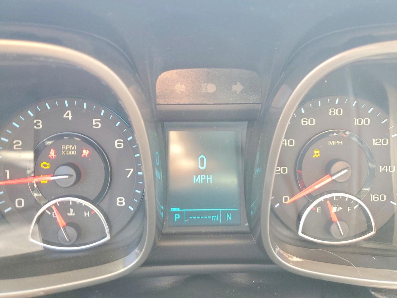 2013 Chevrolet Malibu 1lt Gray vin: 1G11C5SA0DF223388