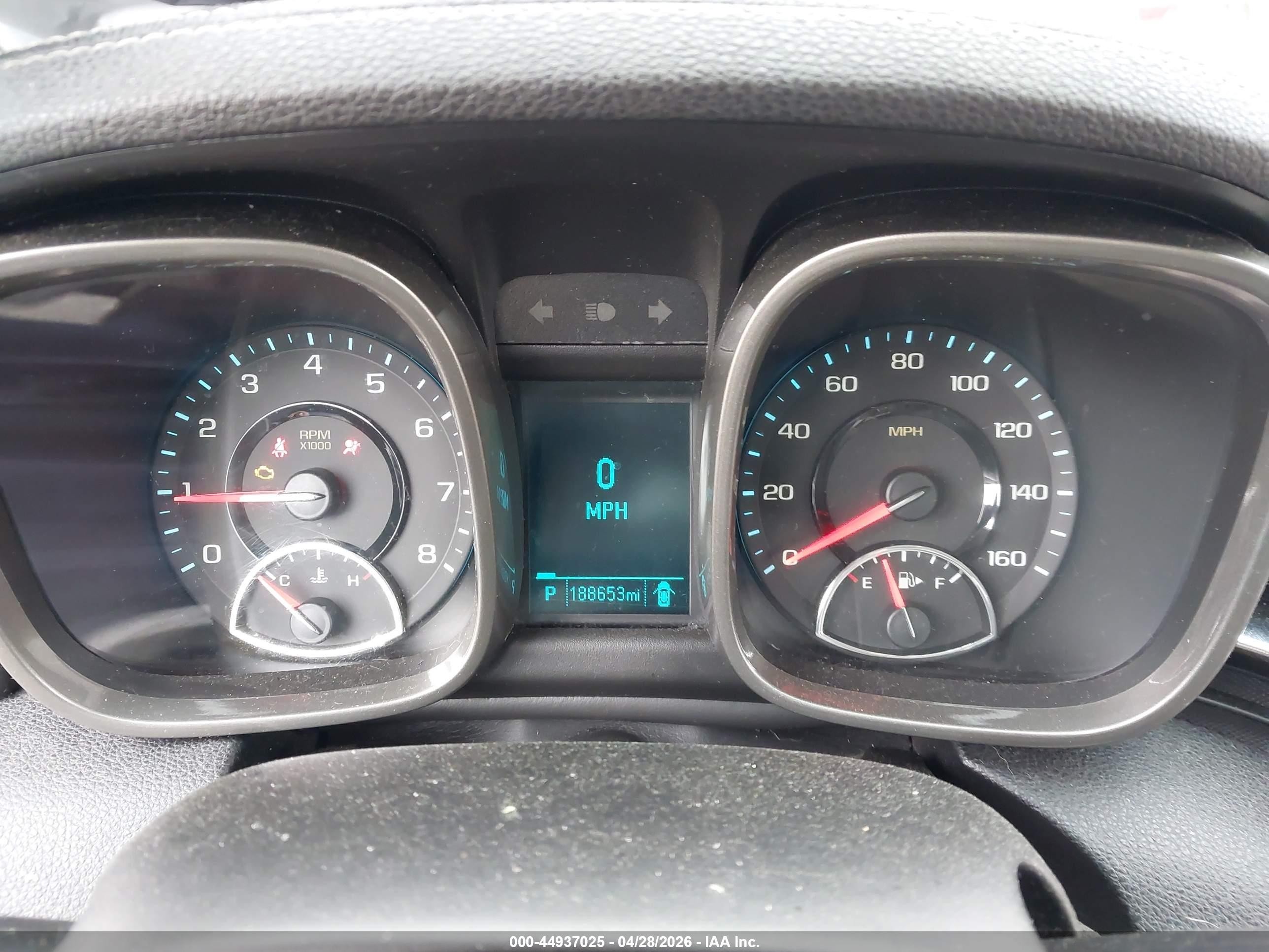 2013 Chevrolet Malibu 1lt Dark Blue vin: 1G11C5SA0DF233855