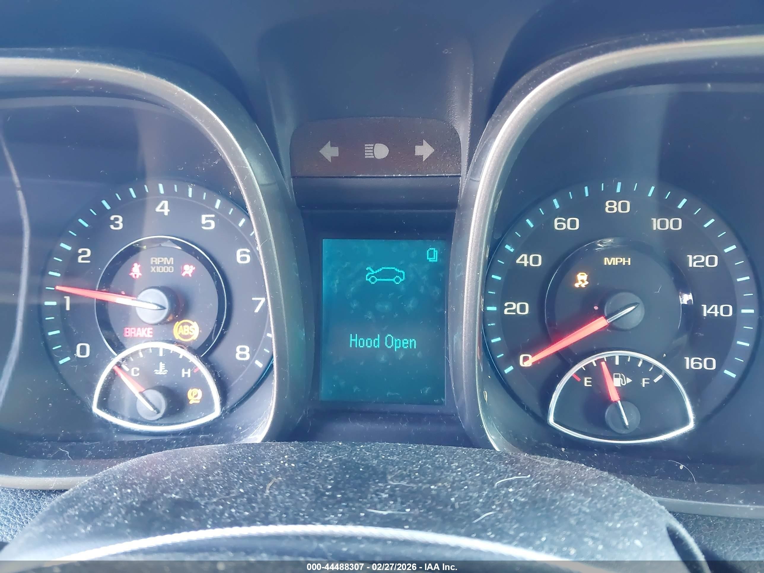 2013 Chevrolet Malibu 1lt Gray vin: 1G11C5SA0DF236898
