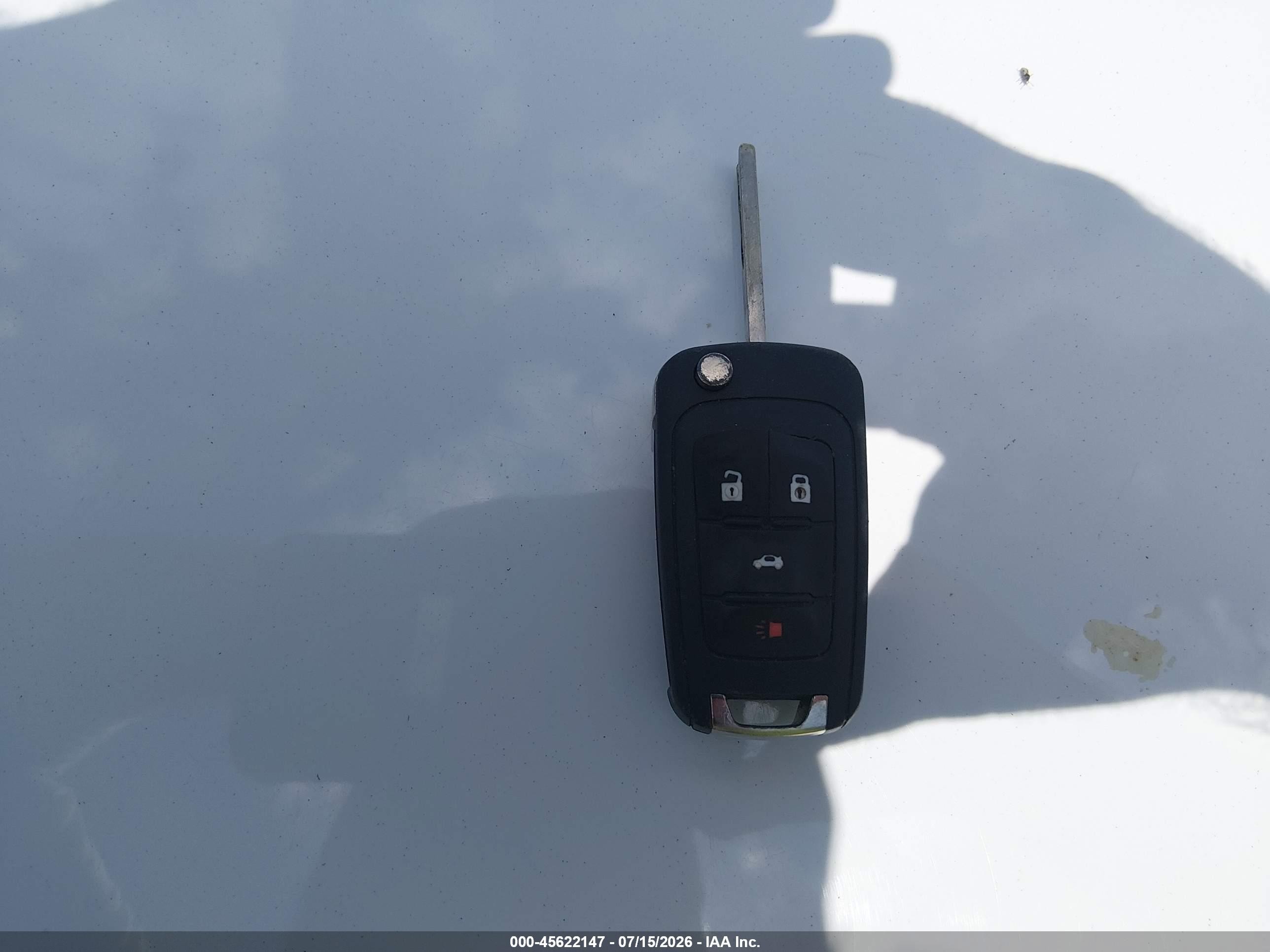 2013 Chevrolet Malibu 1lt Белый vin: 1G11C5SA0DF258075