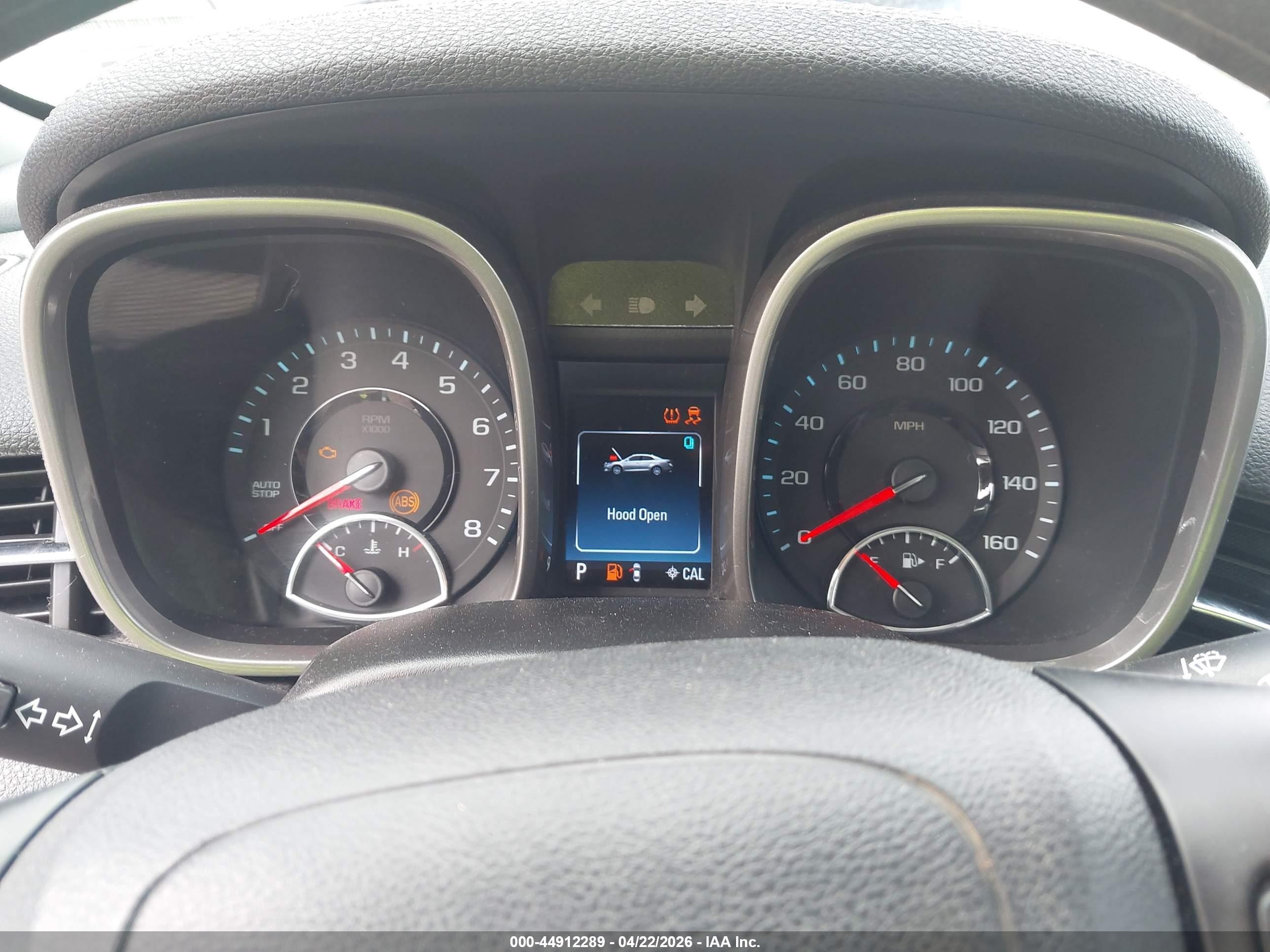 2016 Chevrolet Malibu Limited Lt Gray vin: 1G11C5SA0GU103851