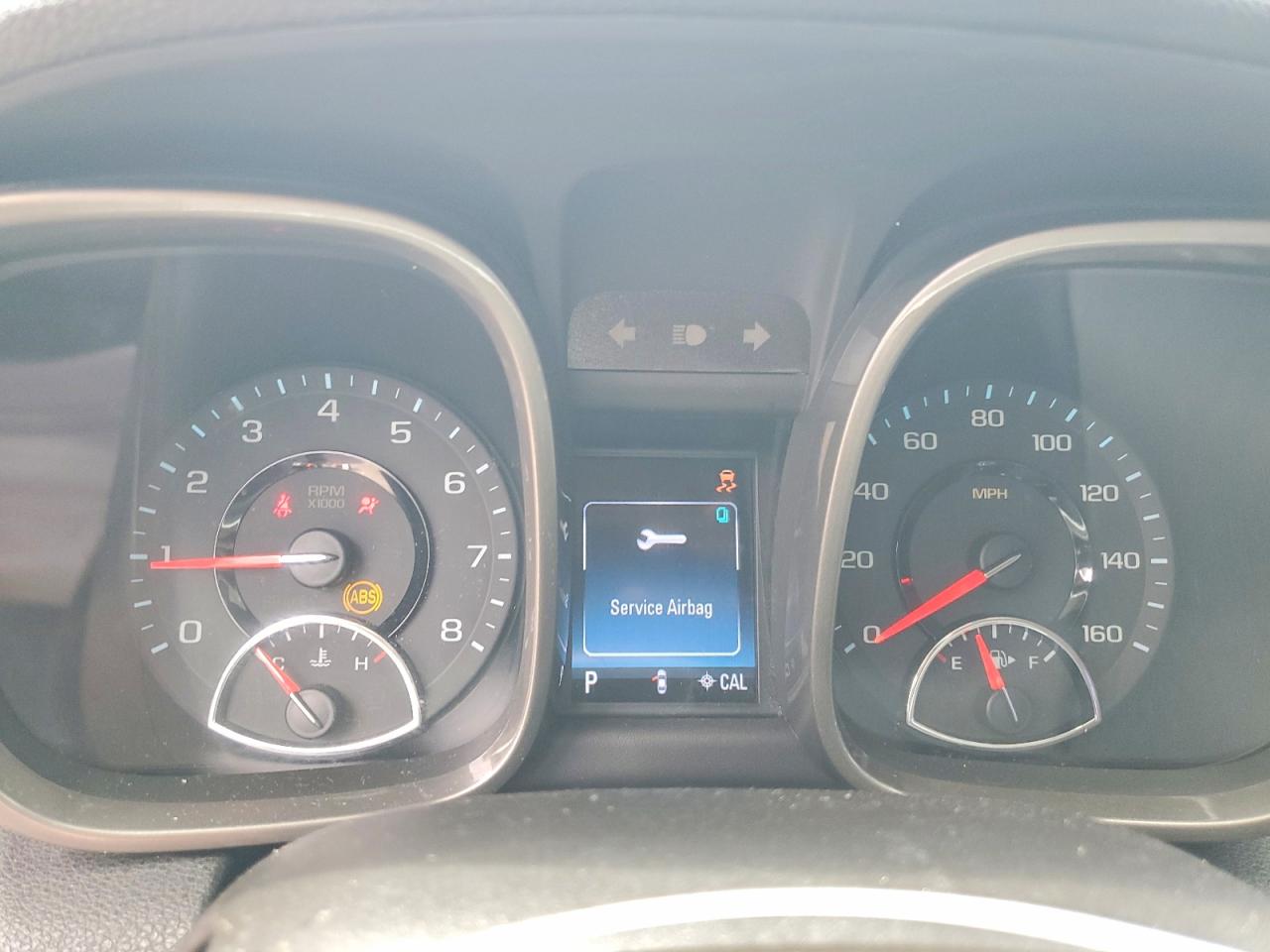 2013 Chevrolet Malibu 1lt Серебряный vin: 1G11C5SA1DF190353