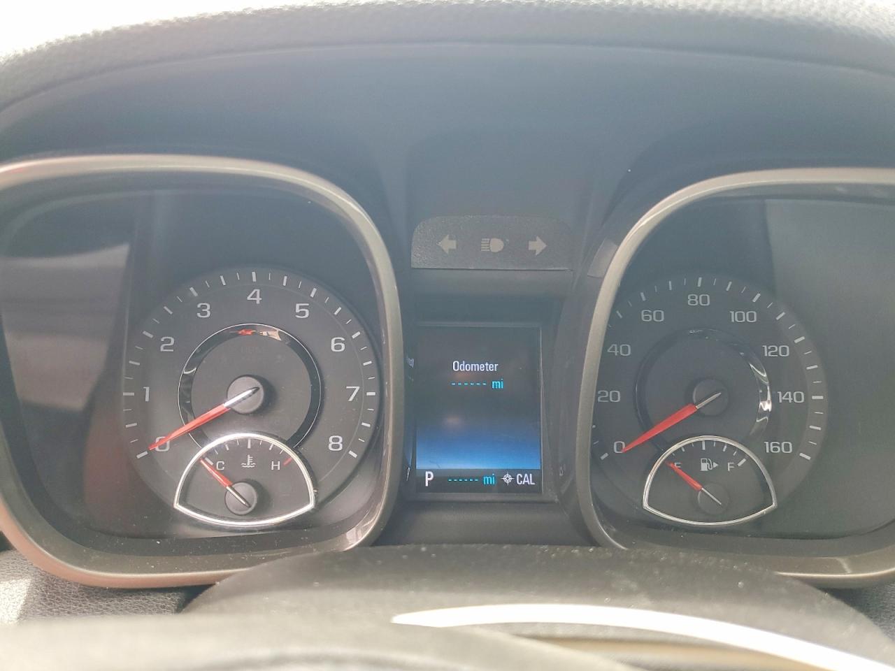 2013 Chevrolet Malibu 1lt Серебряный vin: 1G11C5SA1DF190353