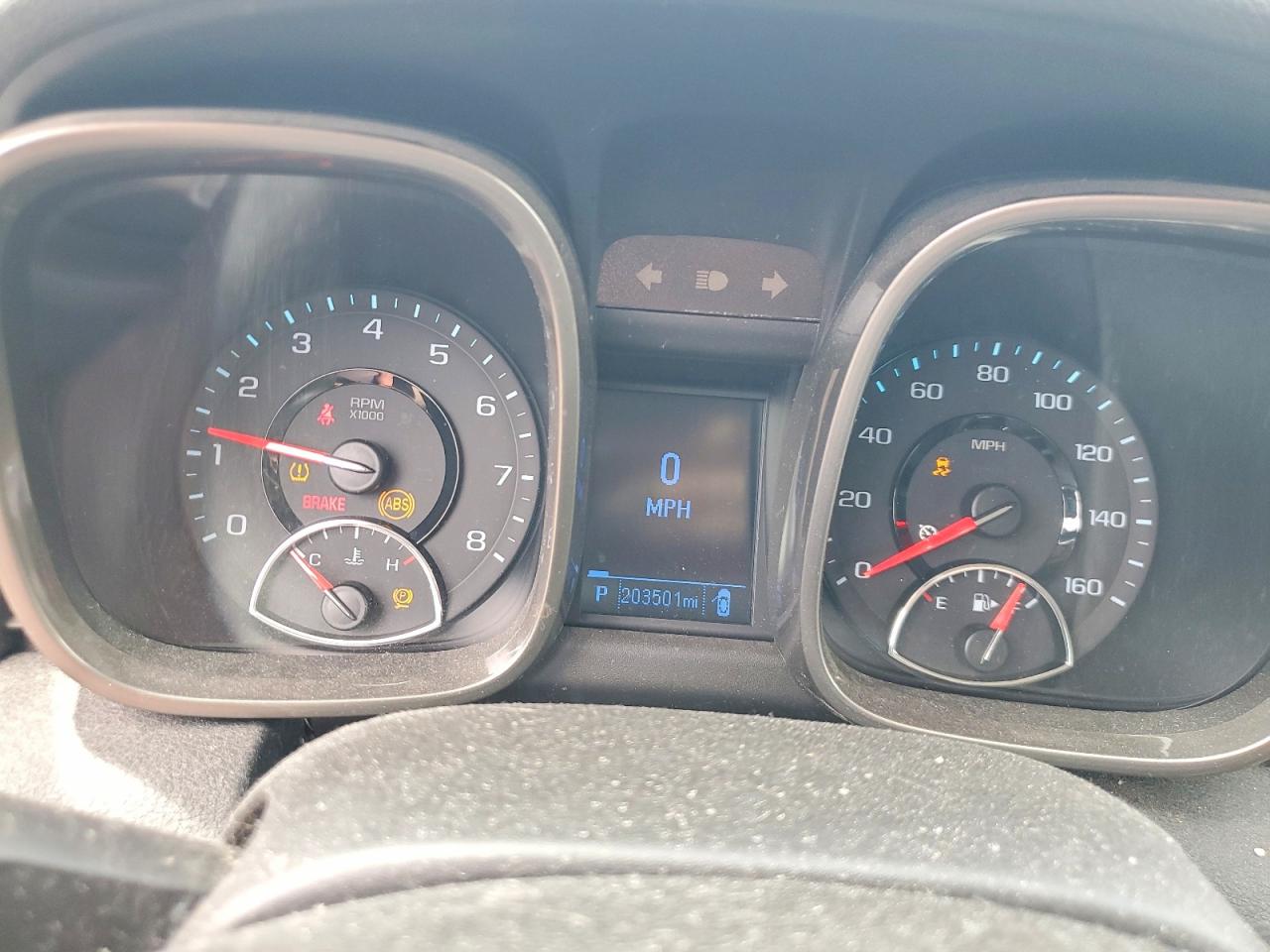 2013 Chevrolet Malibu 1lt Blue vin: 1G11C5SA1DF263057