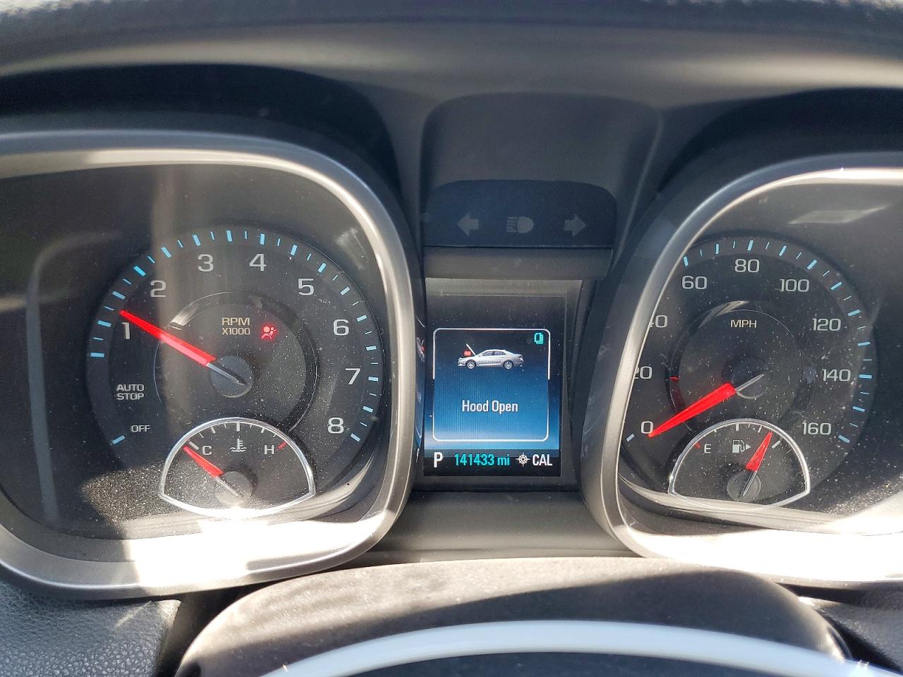 2016 Chevrolet Malibu Limited Lt Серый vin: 1G11C5SA1GU103339