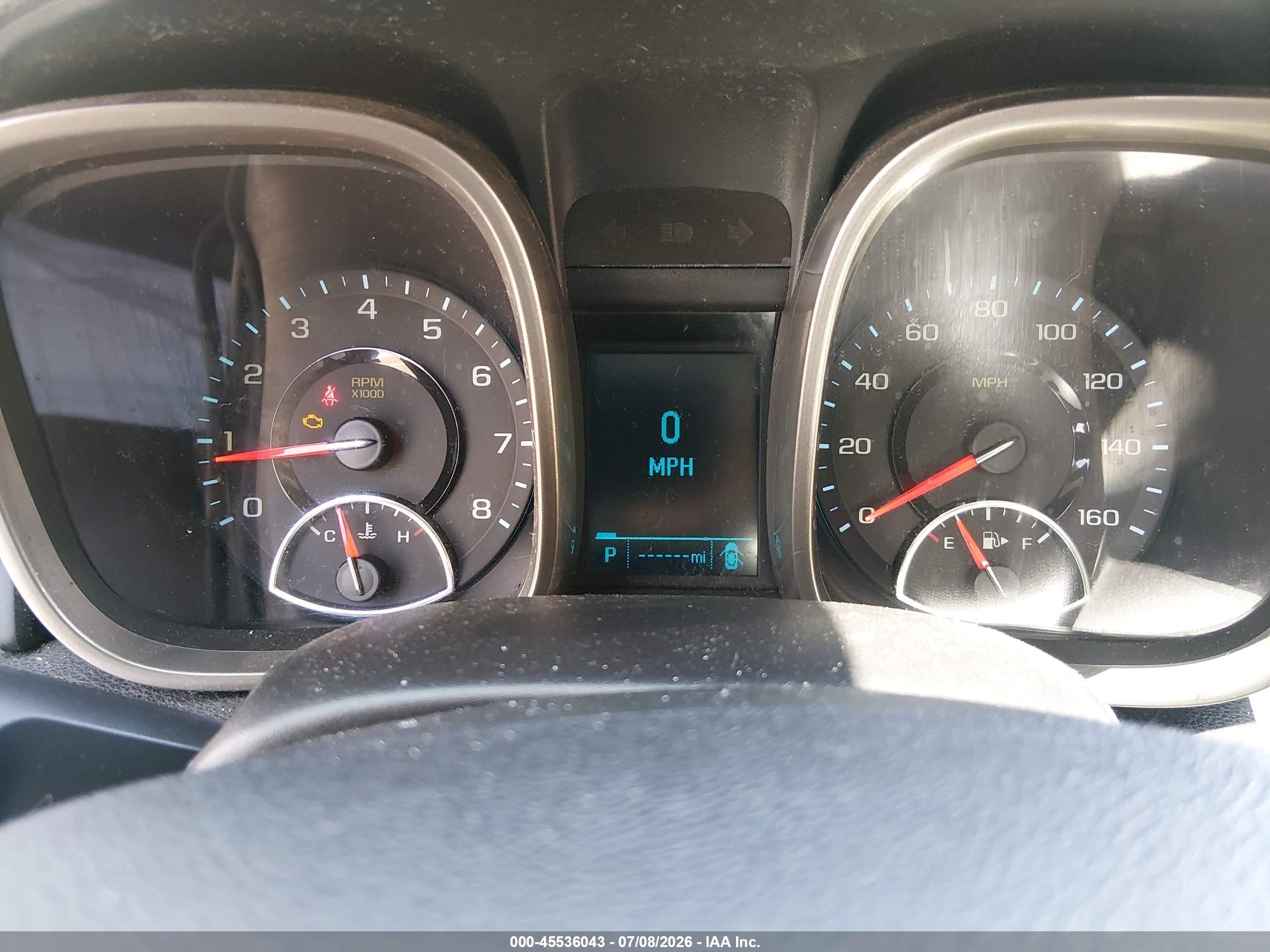 2013 Chevrolet Malibu 1lt Gray vin: 1G11C5SA2DF133269