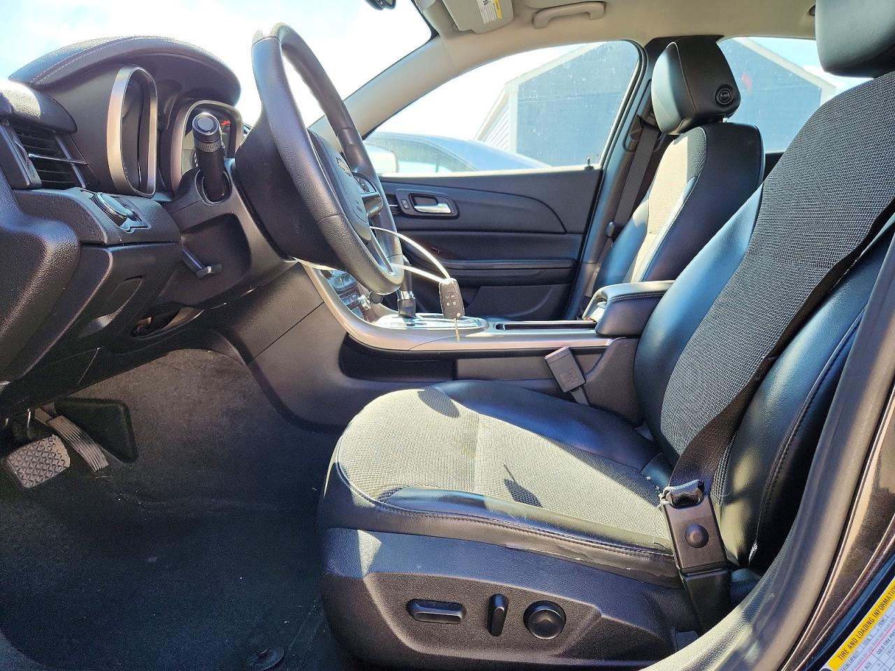 2013 Chevrolet Malibu 1lt Black vin: 1G11C5SA2DF159659