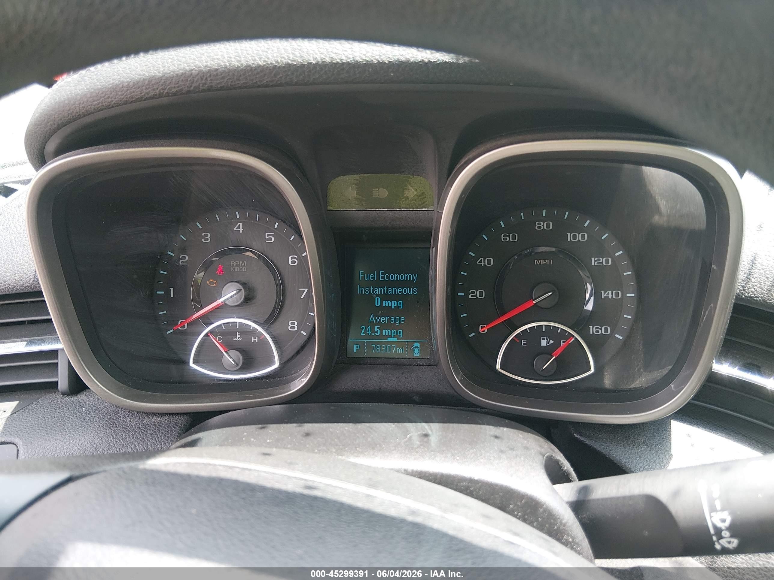 2013 Chevrolet Malibu 1lt Blue vin: 1G11C5SA2DF165641