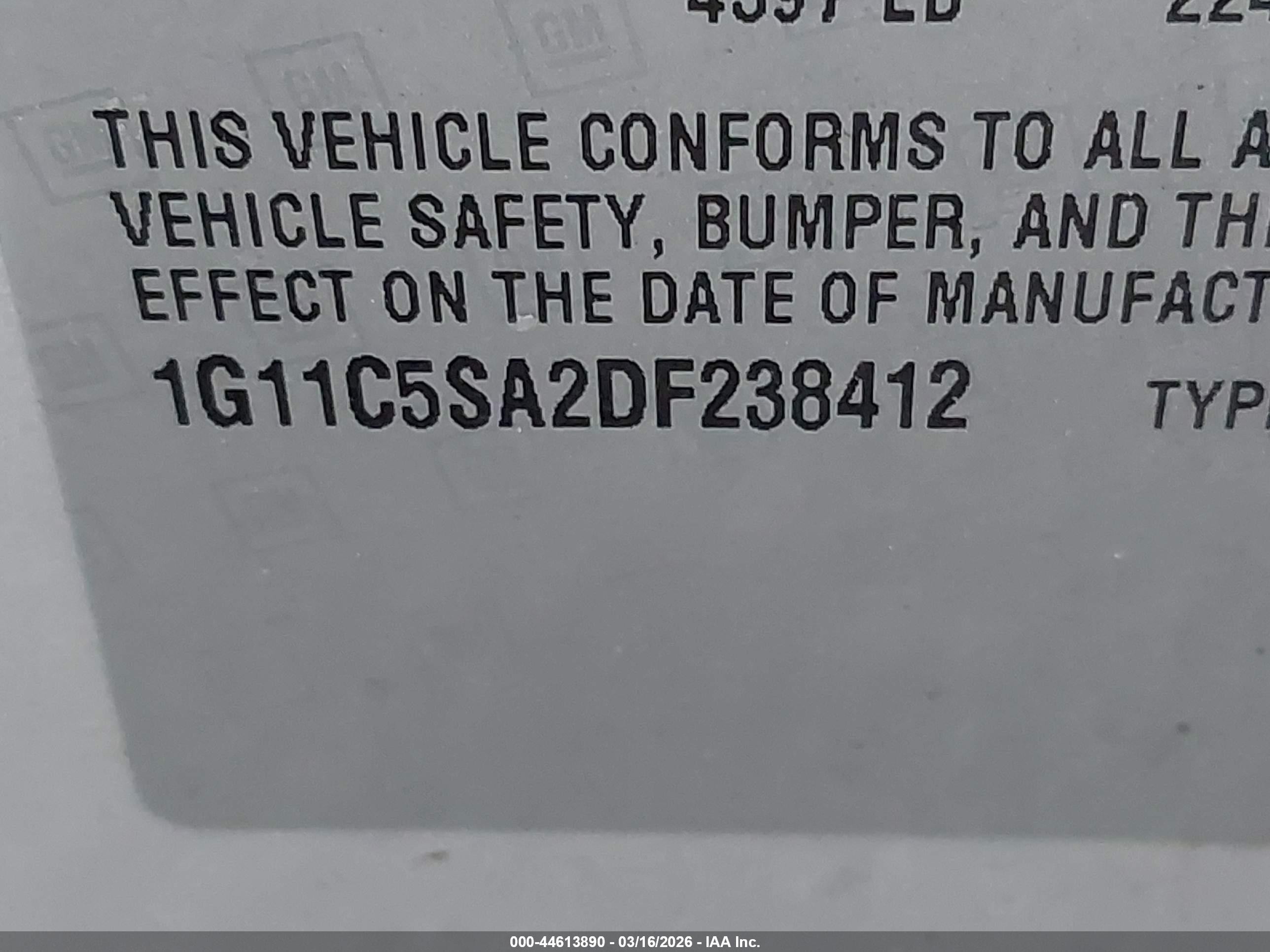 2013 Chevrolet Malibu 1lt Silver vin: 1G11C5SA2DF238412
