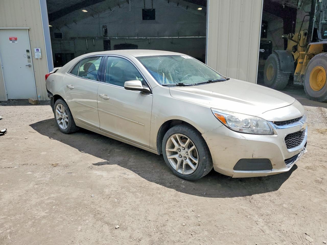 2013 Chevrolet Malibu 1lt Gold vin: 1G11C5SA2DF290364
