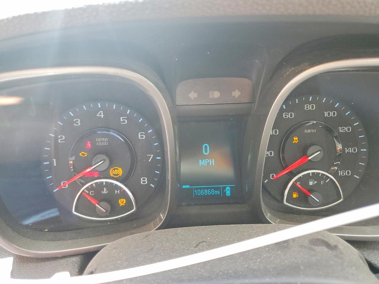 2013 Chevrolet Malibu 1lt Gold vin: 1G11C5SA2DF290364