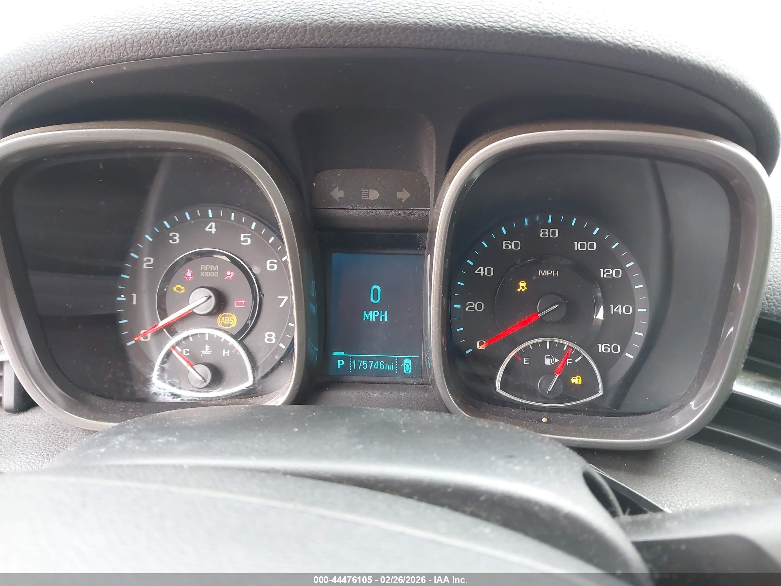 2013 Chevrolet Malibu 1lt Blue vin: 1G11C5SA2DF327459