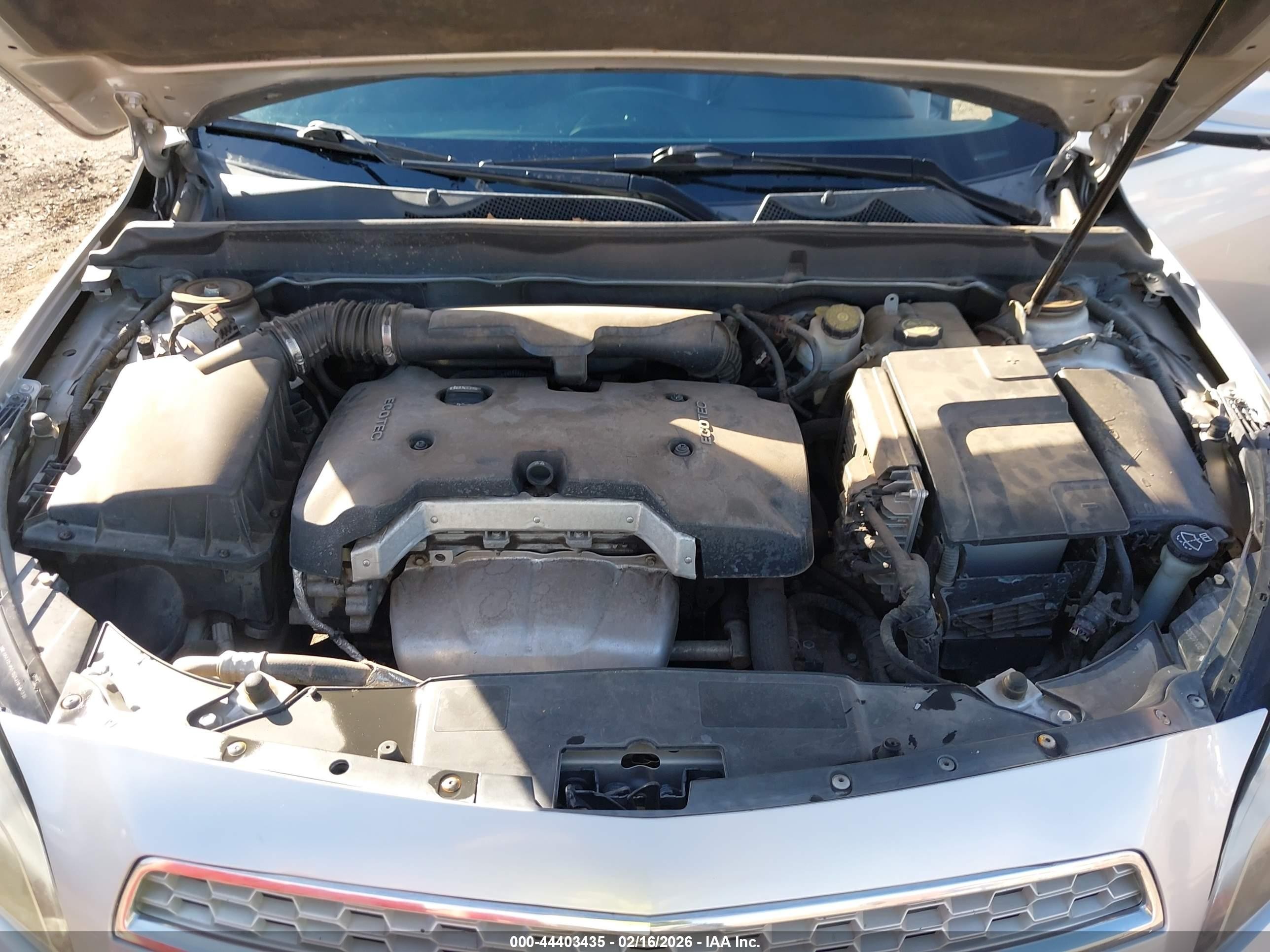 2013 Chevrolet Malibu 1lt Silver vin: 1G11C5SA2DF327591