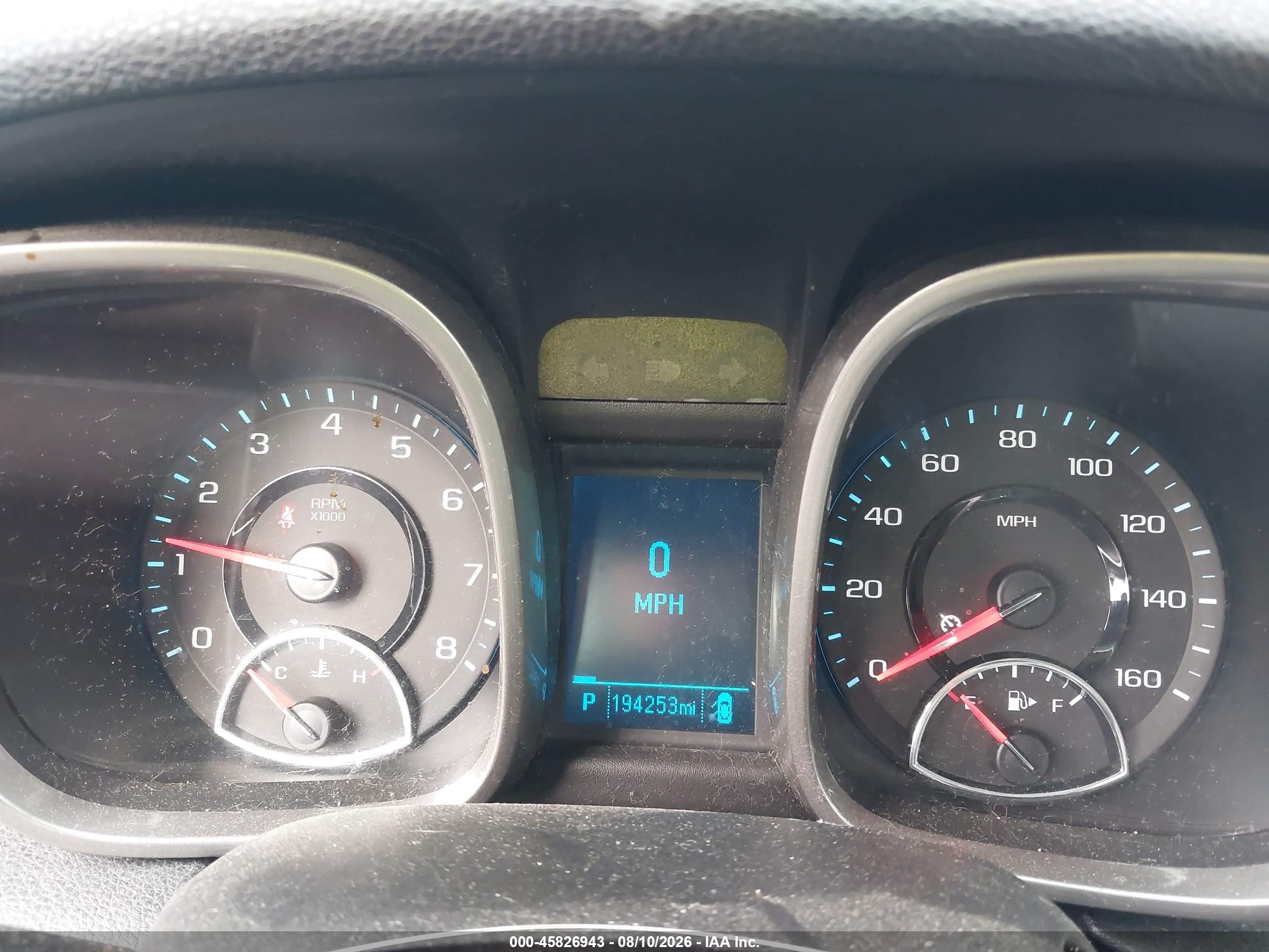 2013 Chevrolet Malibu 1lt Light Blue vin: 1G11C5SA2DF341863