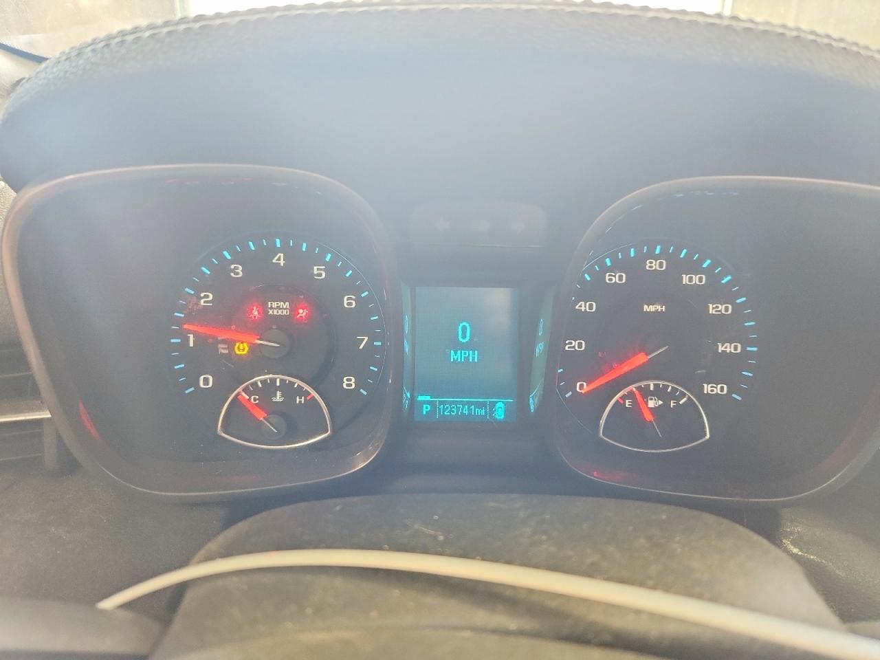 2013 Chevrolet Malibu 1lt Gray vin: 1G11C5SA3DF260354