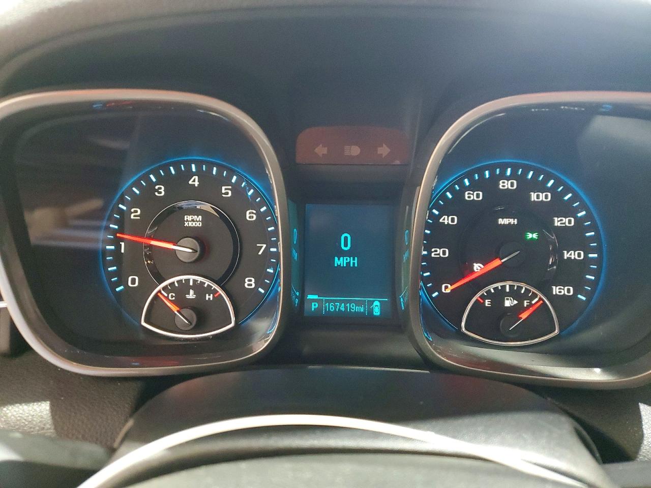 2013 Chevrolet Malibu 1lt White vin: 1G11C5SA3DF298165