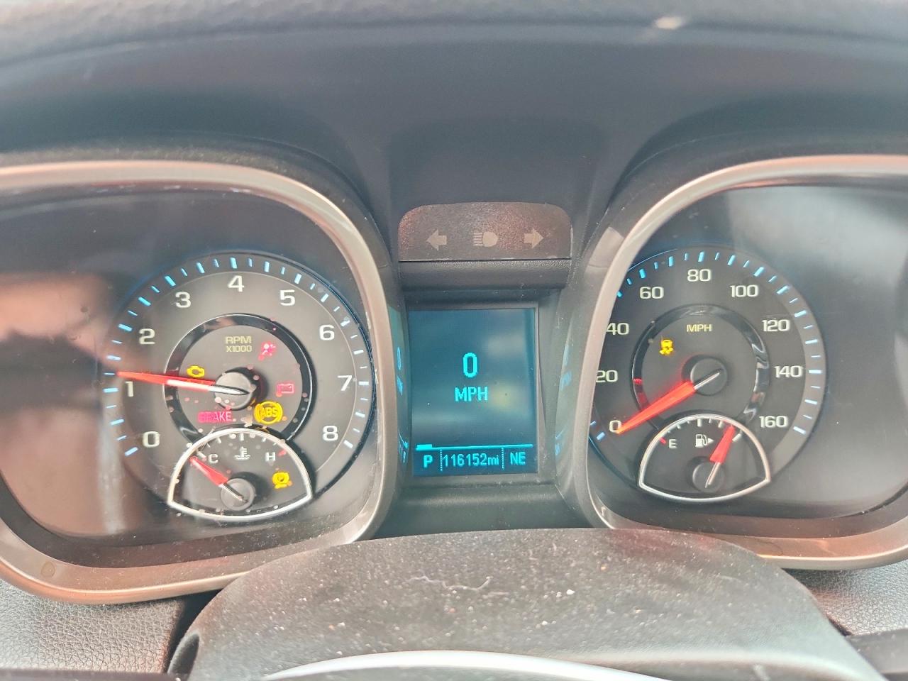 2013 Chevrolet Malibu 1lt Черный vin: 1G11C5SA3DF334145