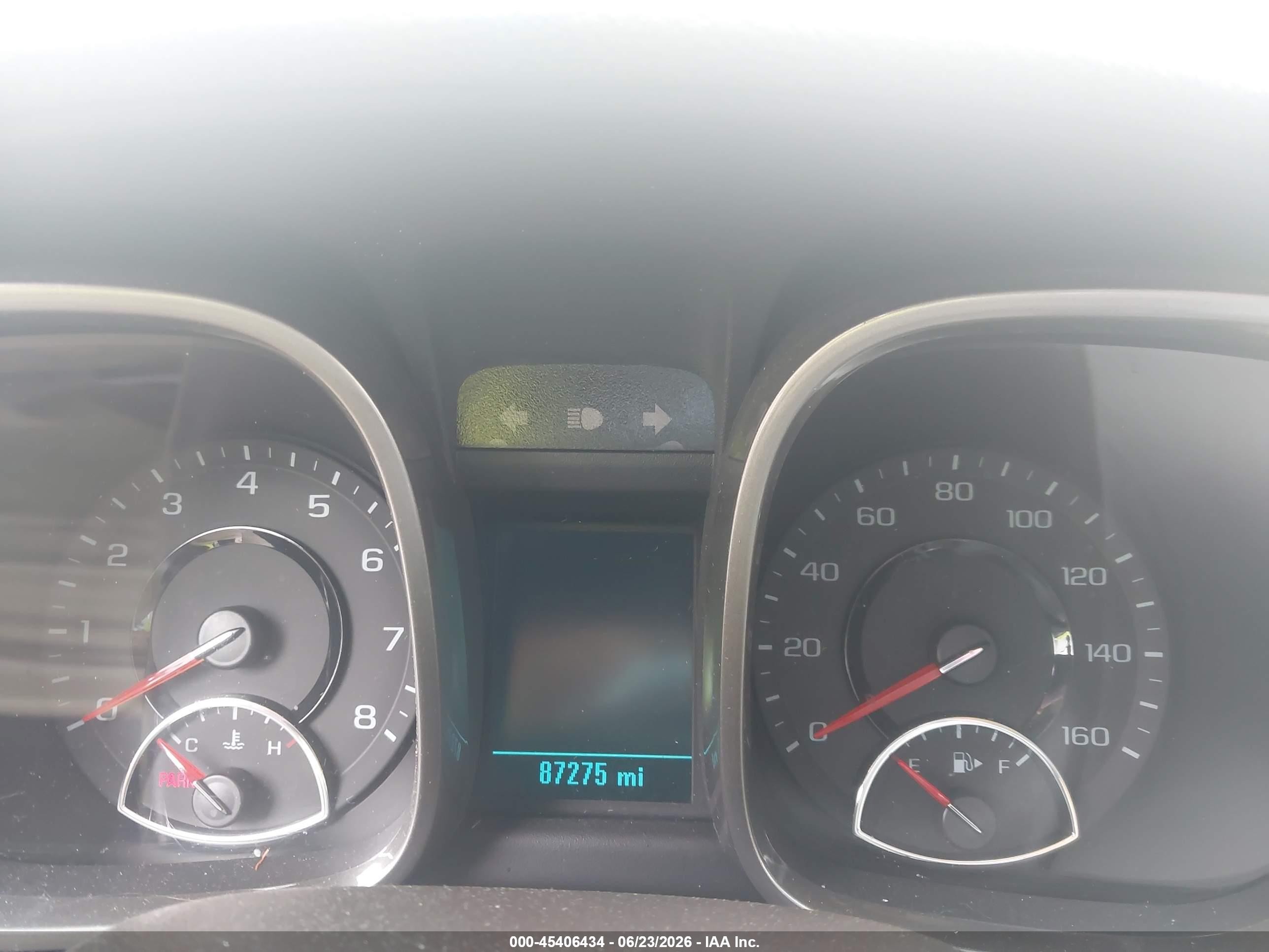2013 Chevrolet Malibu 1lt Gold vin: 1G11C5SA3DF339569