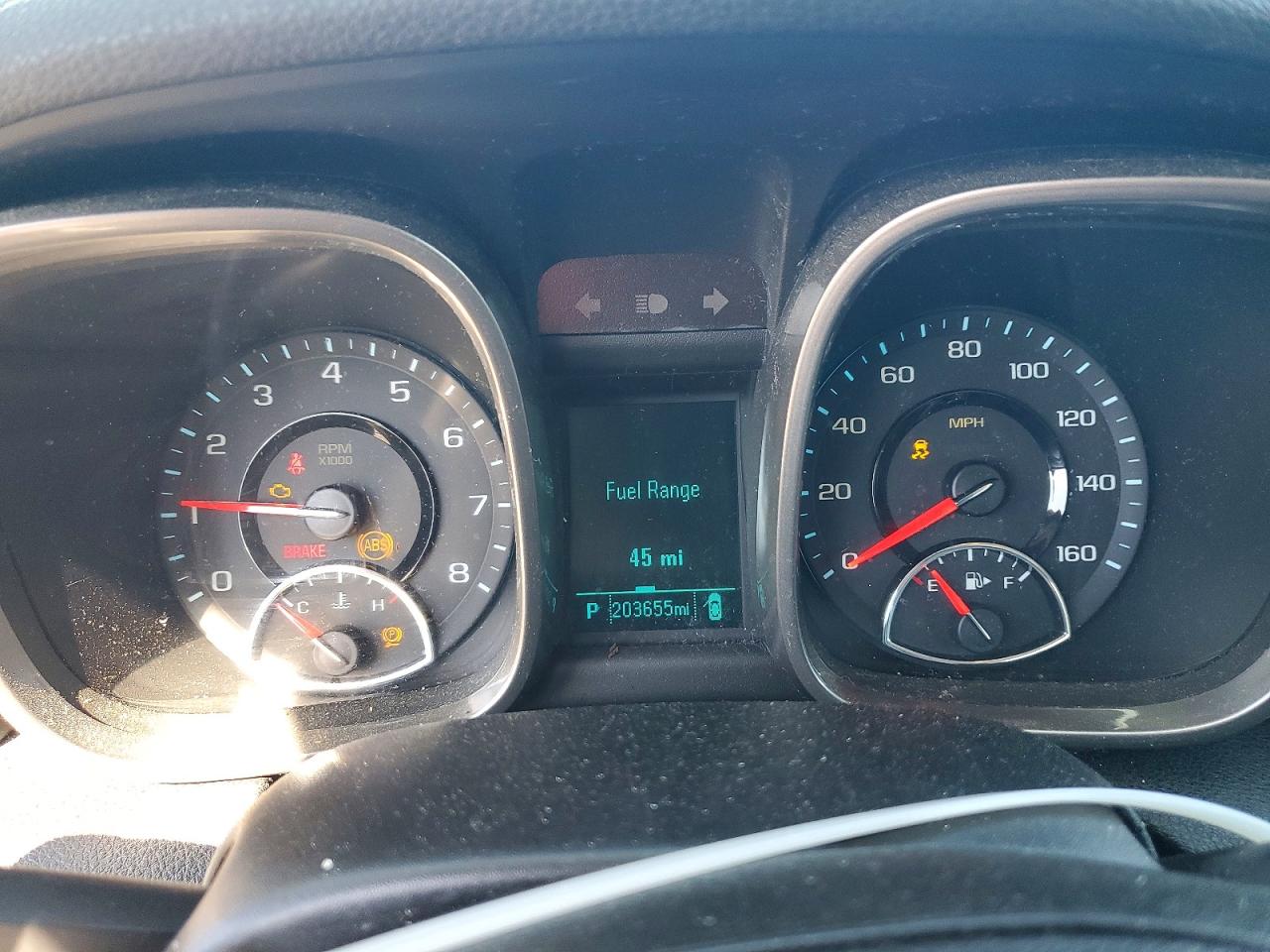 2013 Chevrolet Malibu 1lt Blue vin: 1G11C5SA3DF353150