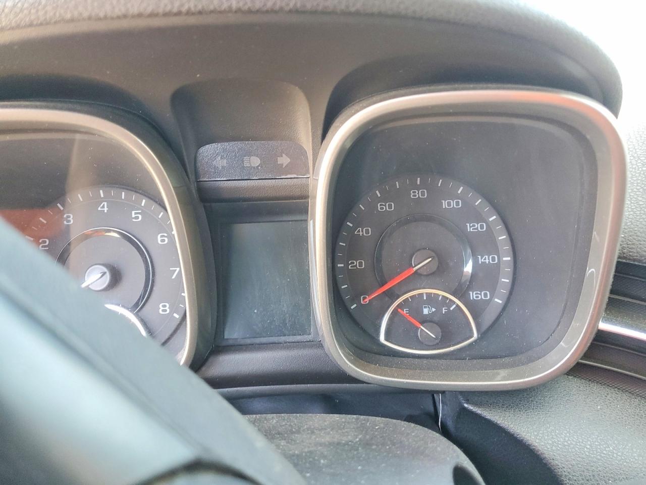 2013 Chevrolet Malibu 1lt Blue vin: 1G11C5SA4DF150168