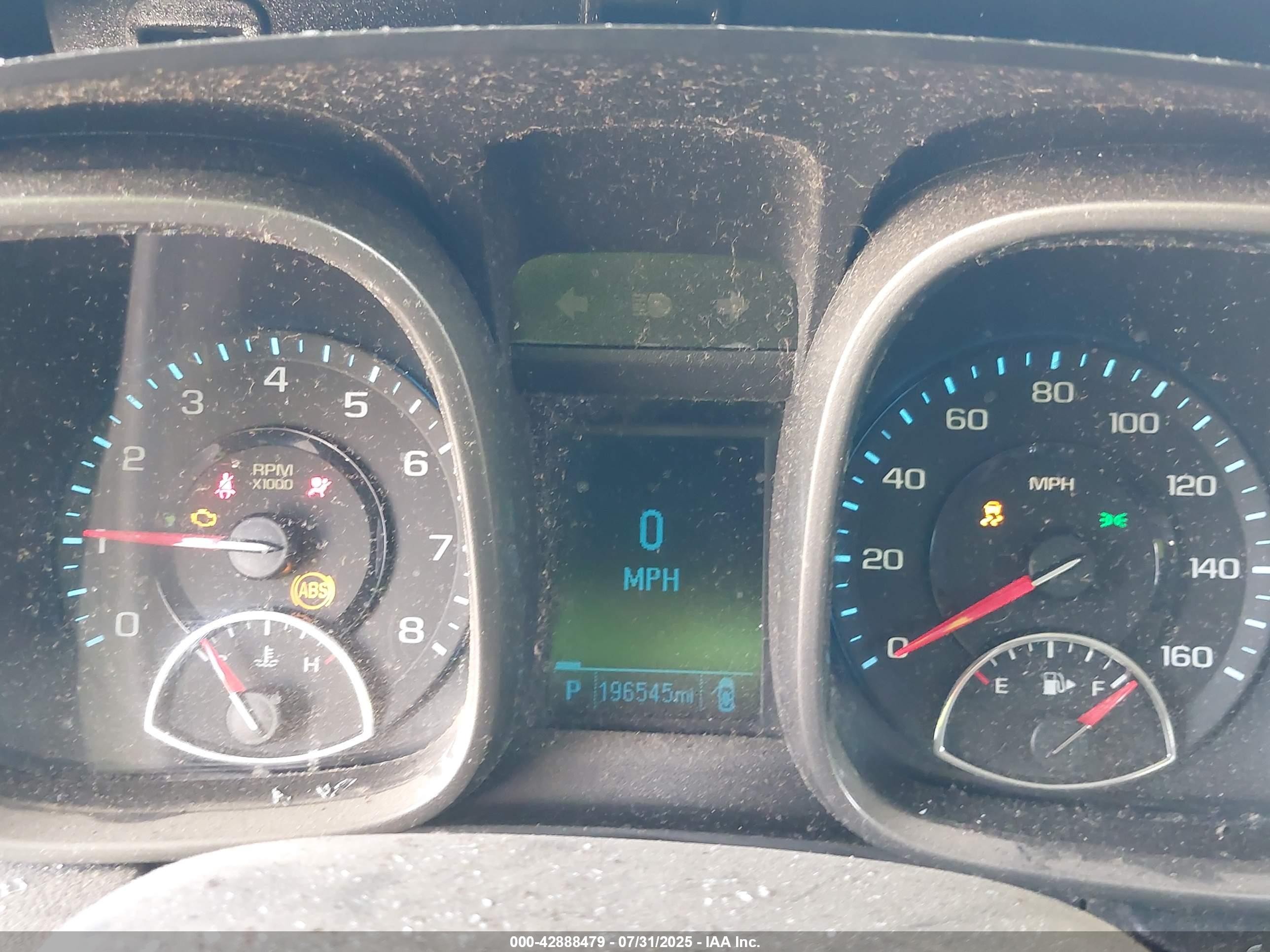 2013 Chevrolet Malibu 1lt Blue vin: 1G11C5SA4DF179556