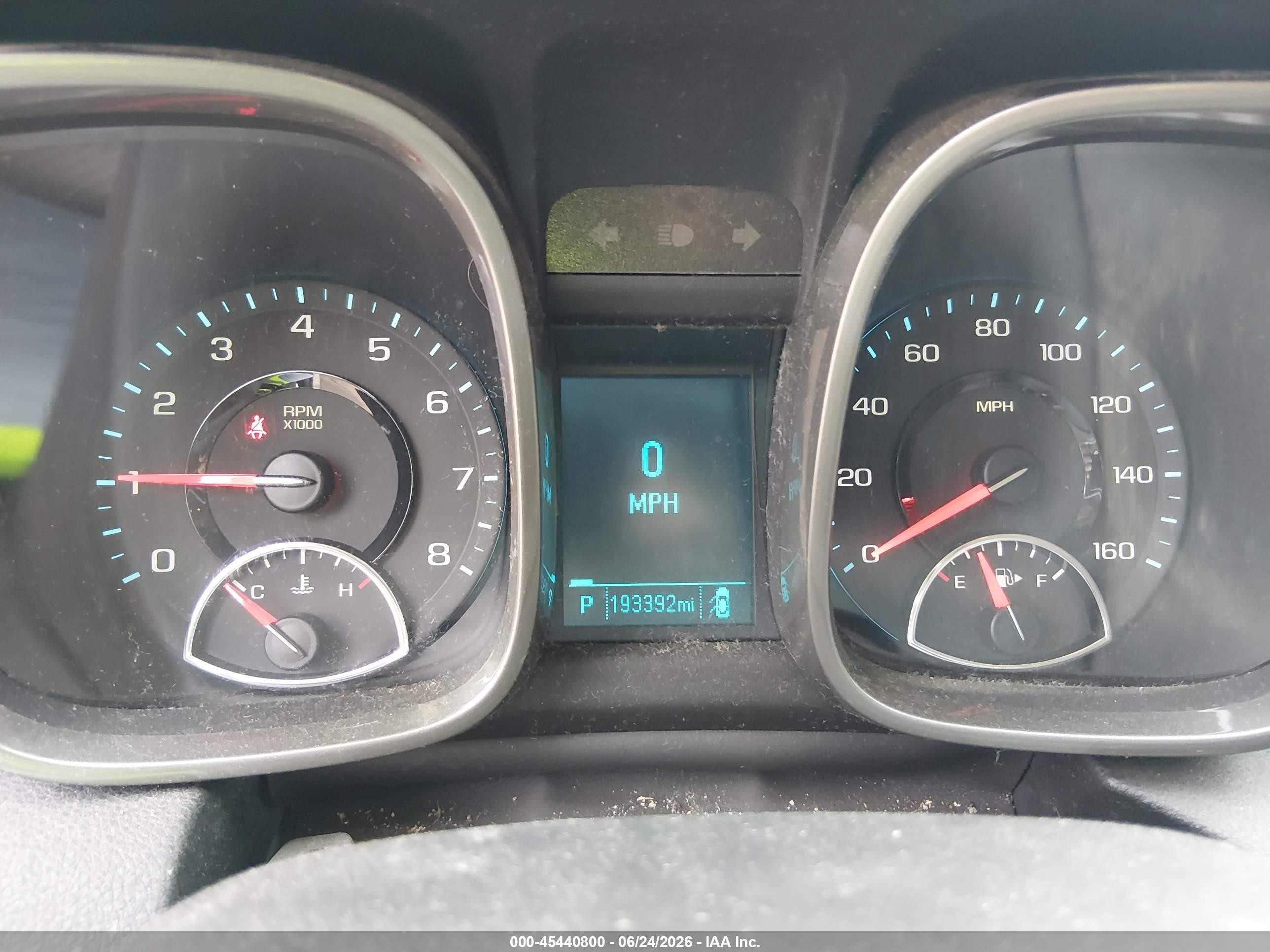 2013 Chevrolet Malibu 1lt Champagne vin: 1G11C5SA4DF220509