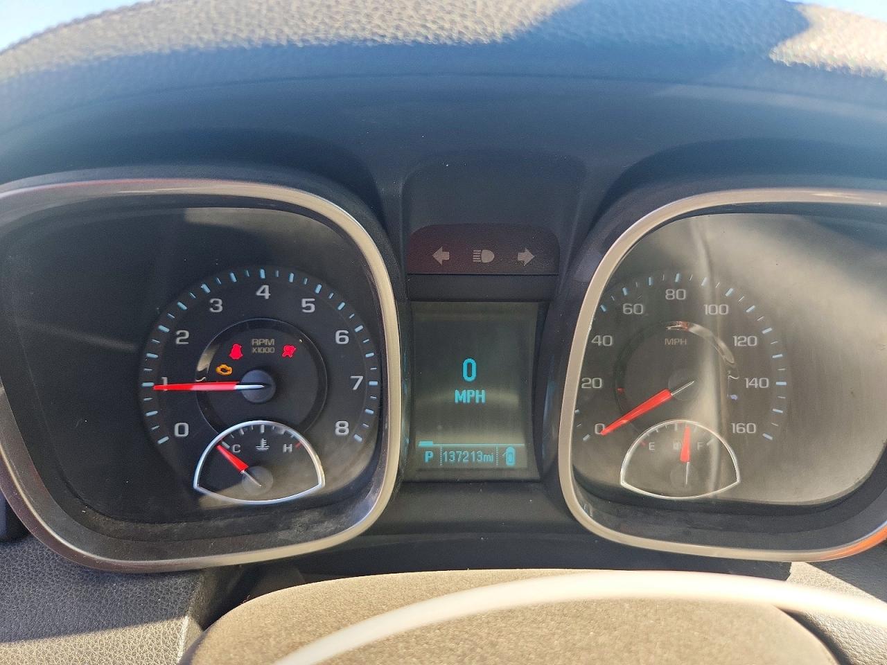 2013 Chevrolet Malibu 1lt Silver vin: 1G11C5SA4DF330539