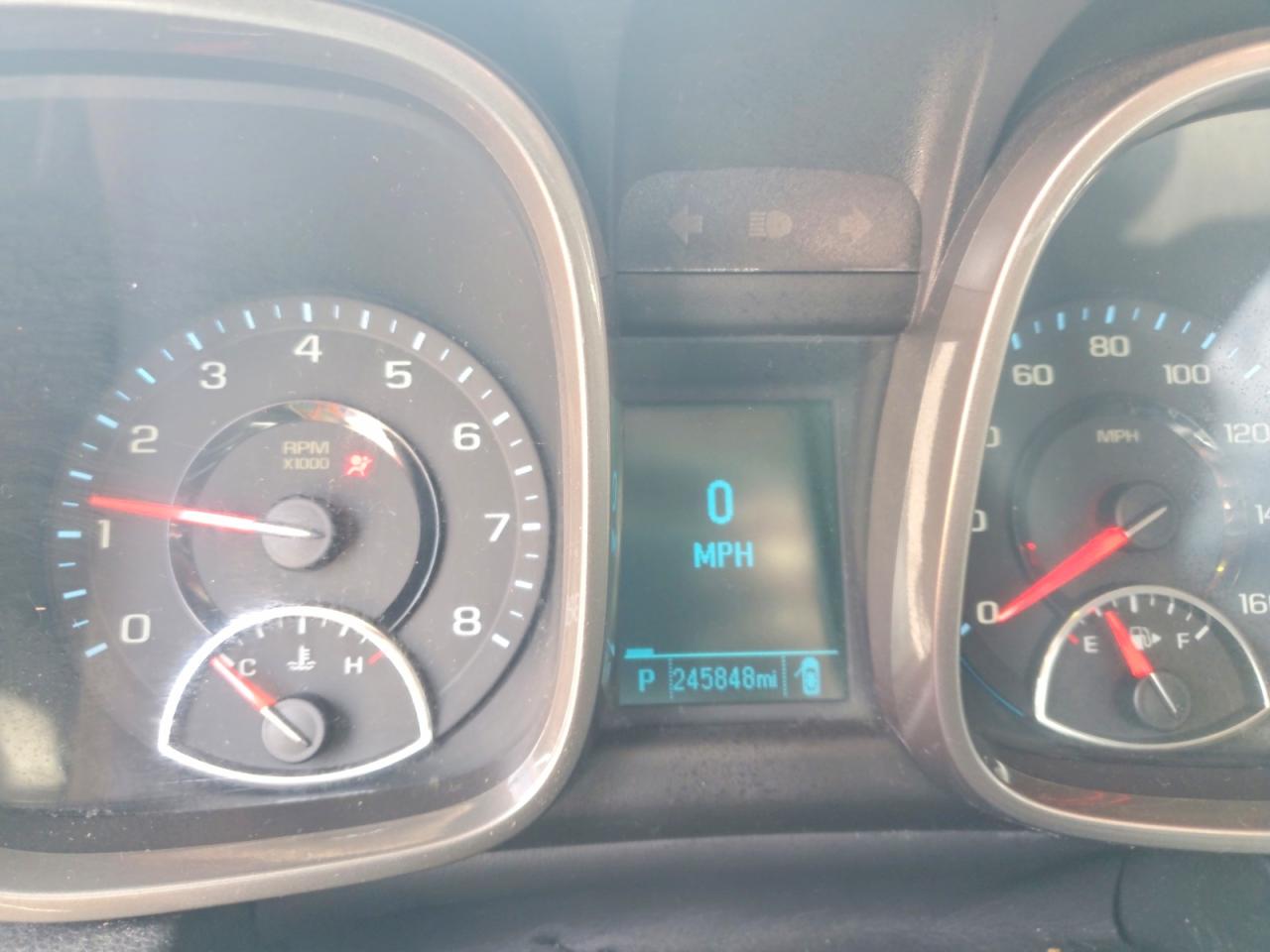 2013 Chevrolet Malibu 1lt Серебряный vin: 1G11C5SA4DU109647