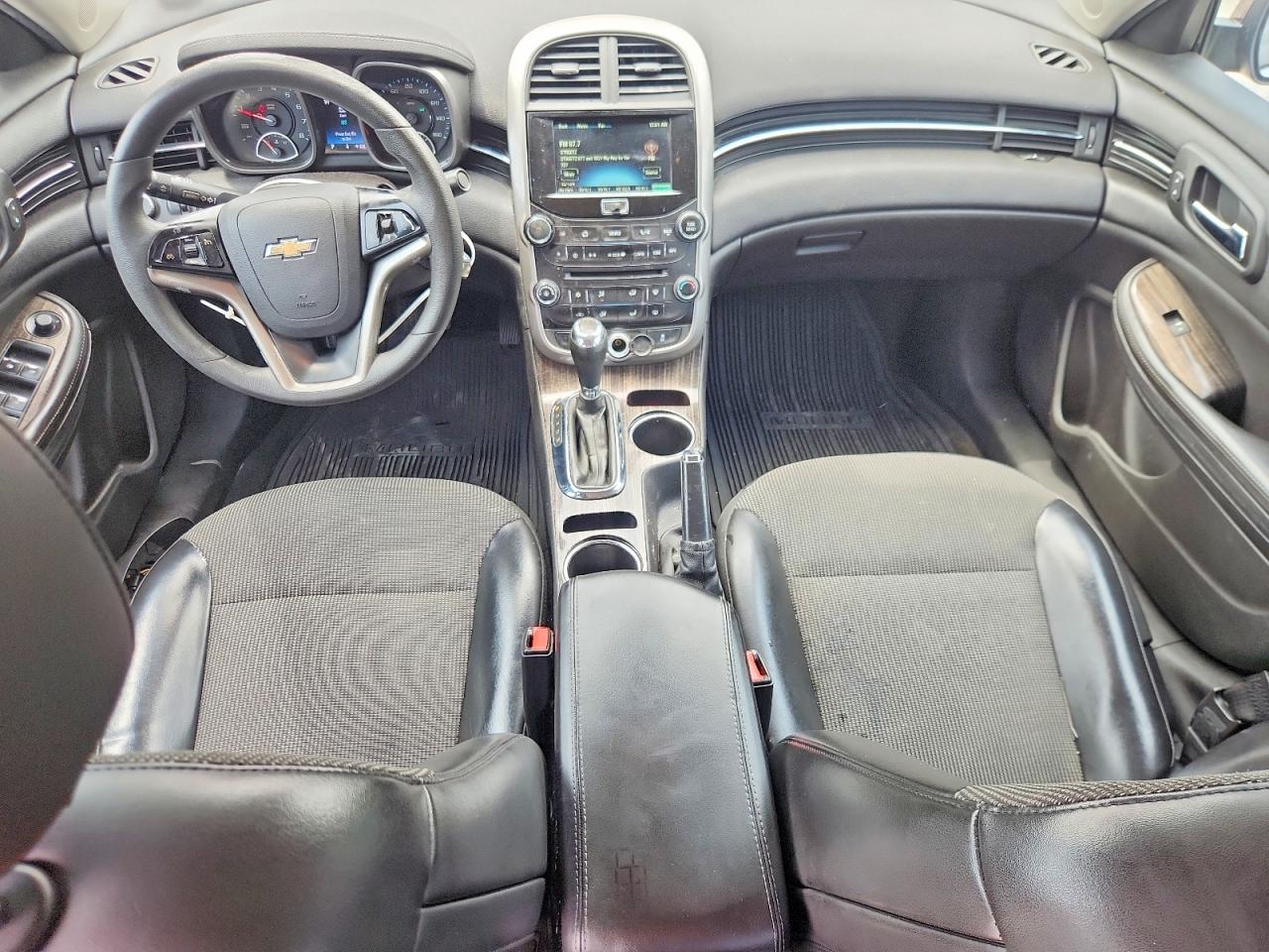 2016 Chevrolet Malibu Limited Lt Burgundy vin: 1G11C5SA4GF123962