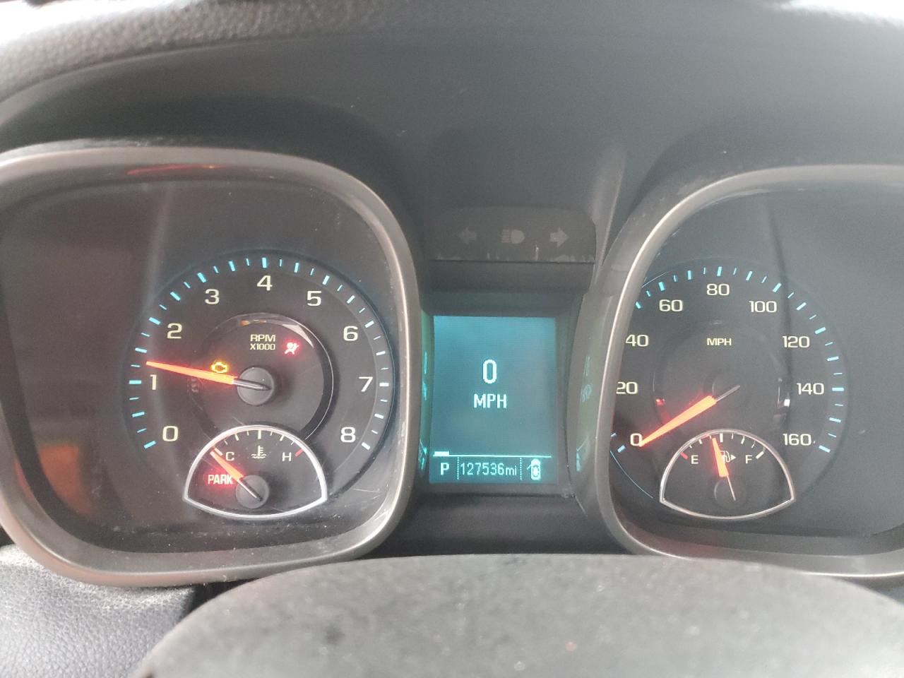 2013 Chevrolet Malibu 1lt Серый vin: 1G11C5SA5DF214945