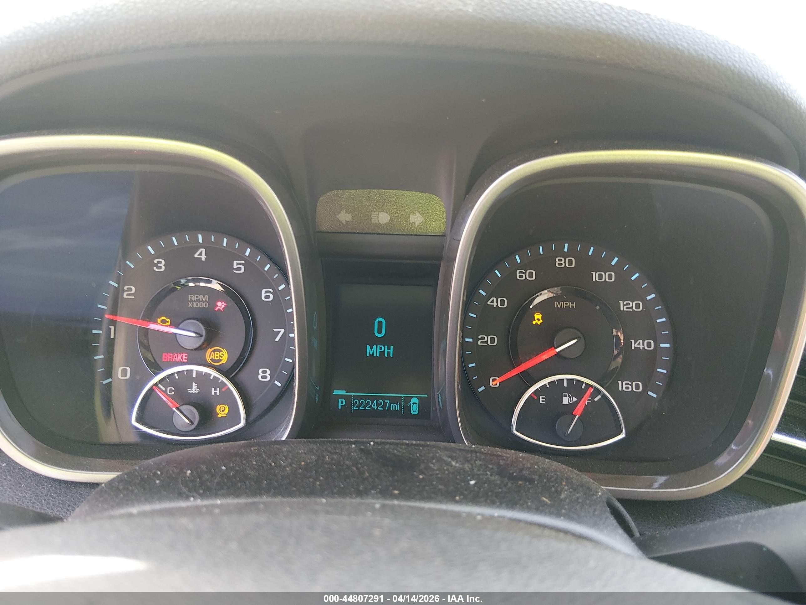 2013 Chevrolet Malibu 1lt Gray vin: 1G11C5SA5DF356311