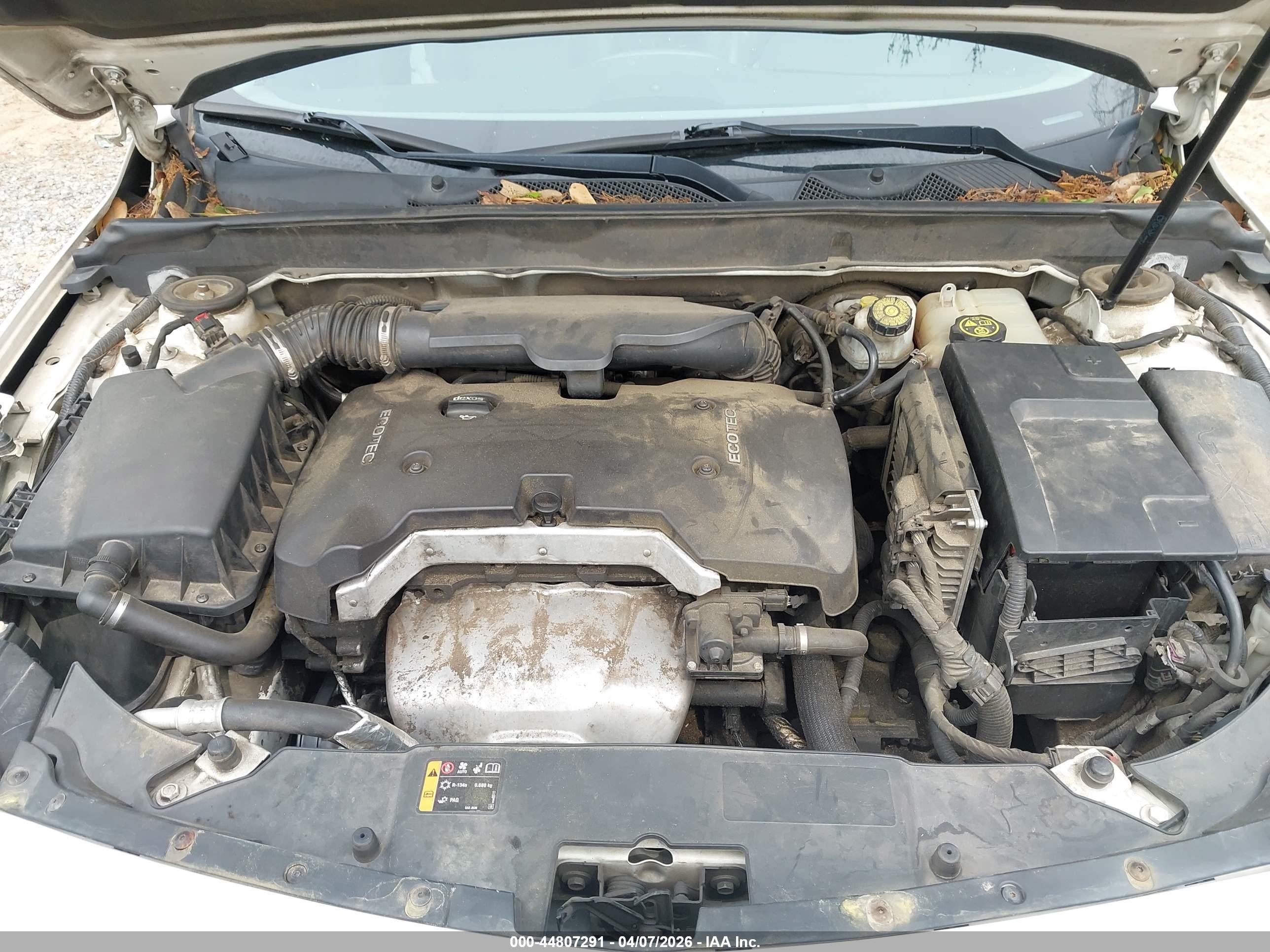 2013 Chevrolet Malibu 1lt Gray vin: 1G11C5SA5DF356311