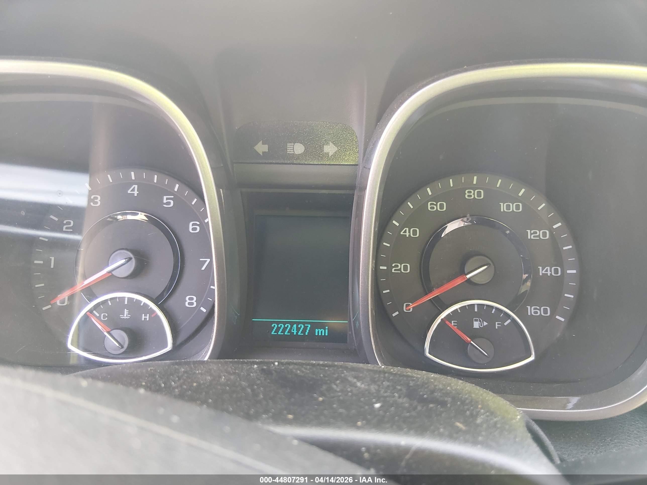 2013 Chevrolet Malibu 1lt Gray vin: 1G11C5SA5DF356311