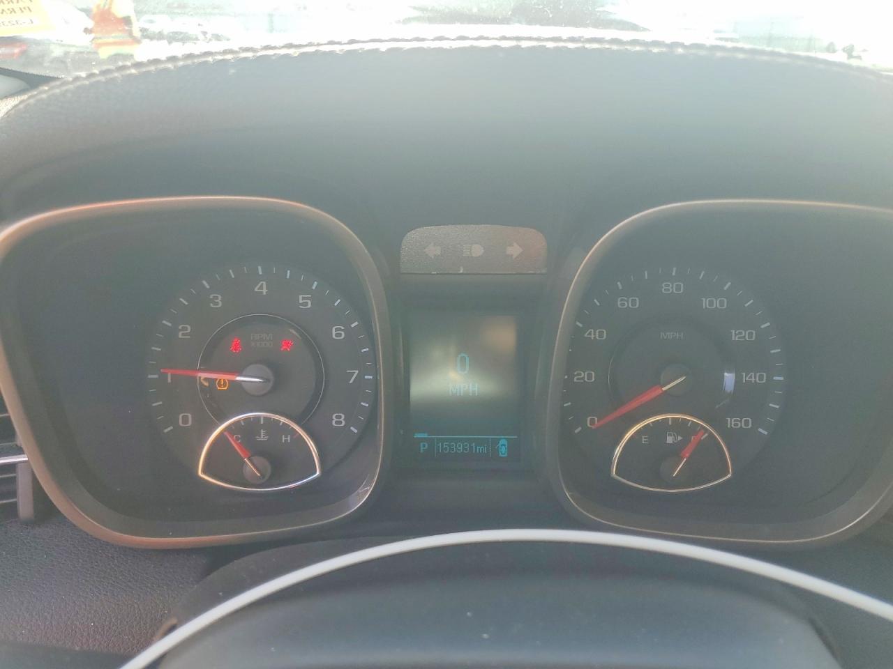 2013 Chevrolet Malibu 1lt Blue vin: 1G11C5SA5DU111889