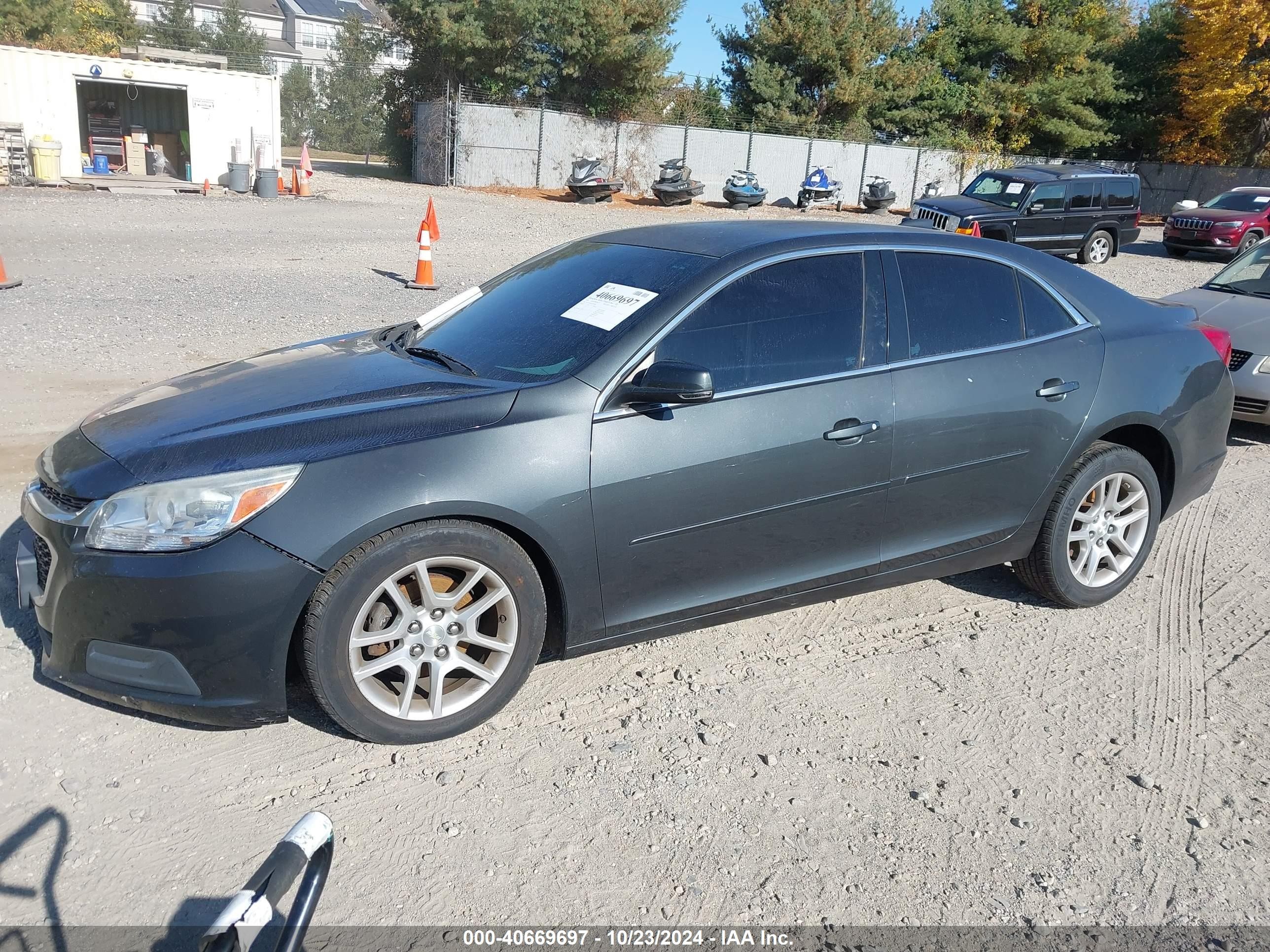 2016 Chevrolet Malibu Limited Lt Черный vin: 1G11C5SA5GU102808
