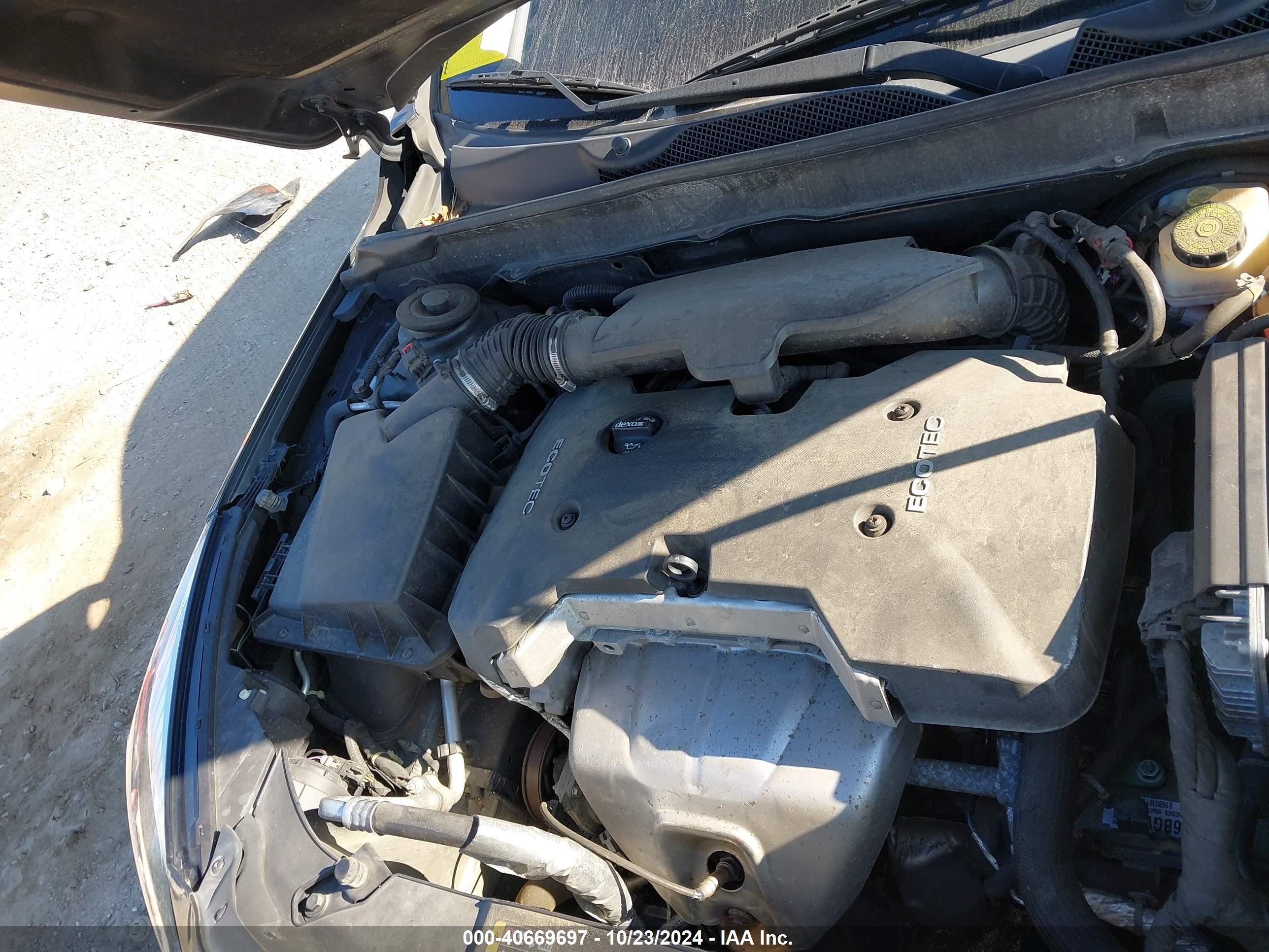 2016 Chevrolet Malibu Limited Lt Черный vin: 1G11C5SA5GU102808