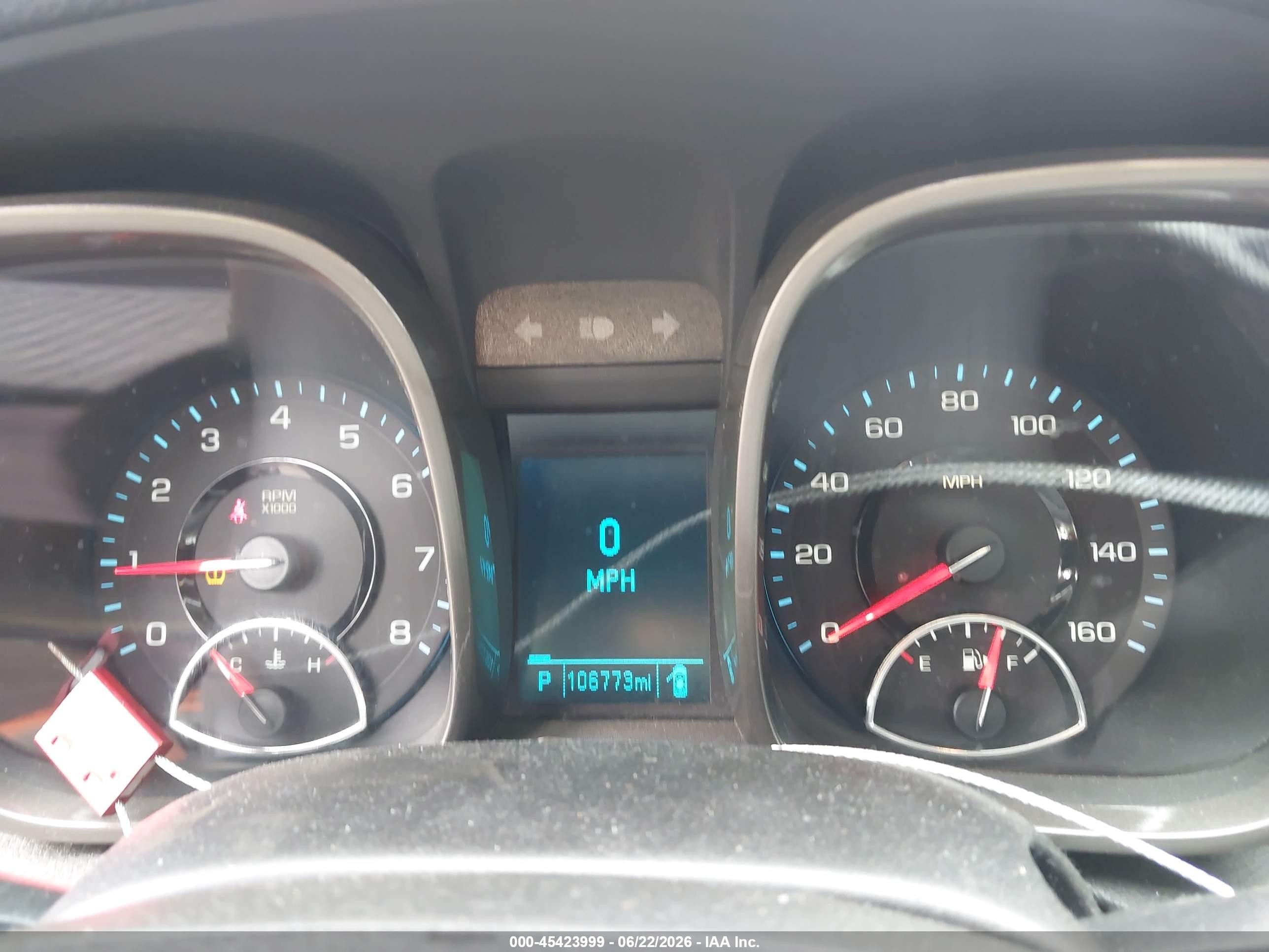 2013 Chevrolet Malibu 1lt Gray vin: 1G11C5SA6DF195838